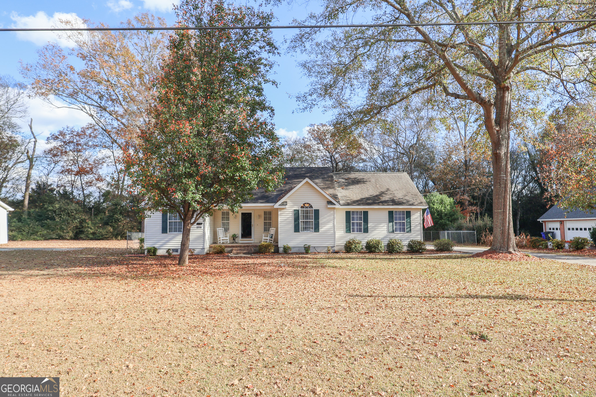 Stonefield Cir, Macon, GA 31216