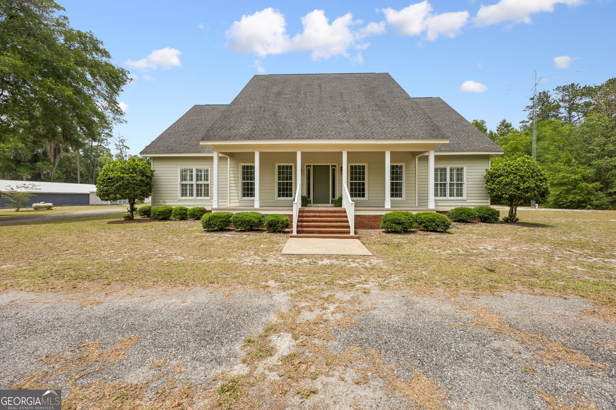 Martin St, Folkston, GA 31537 #1