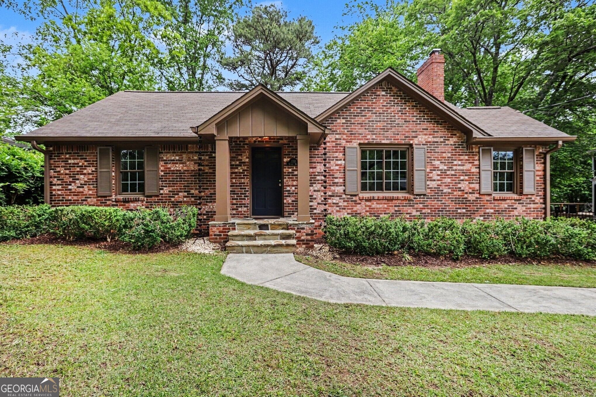 Frazier Rd, Decatur, GA 30033 #1