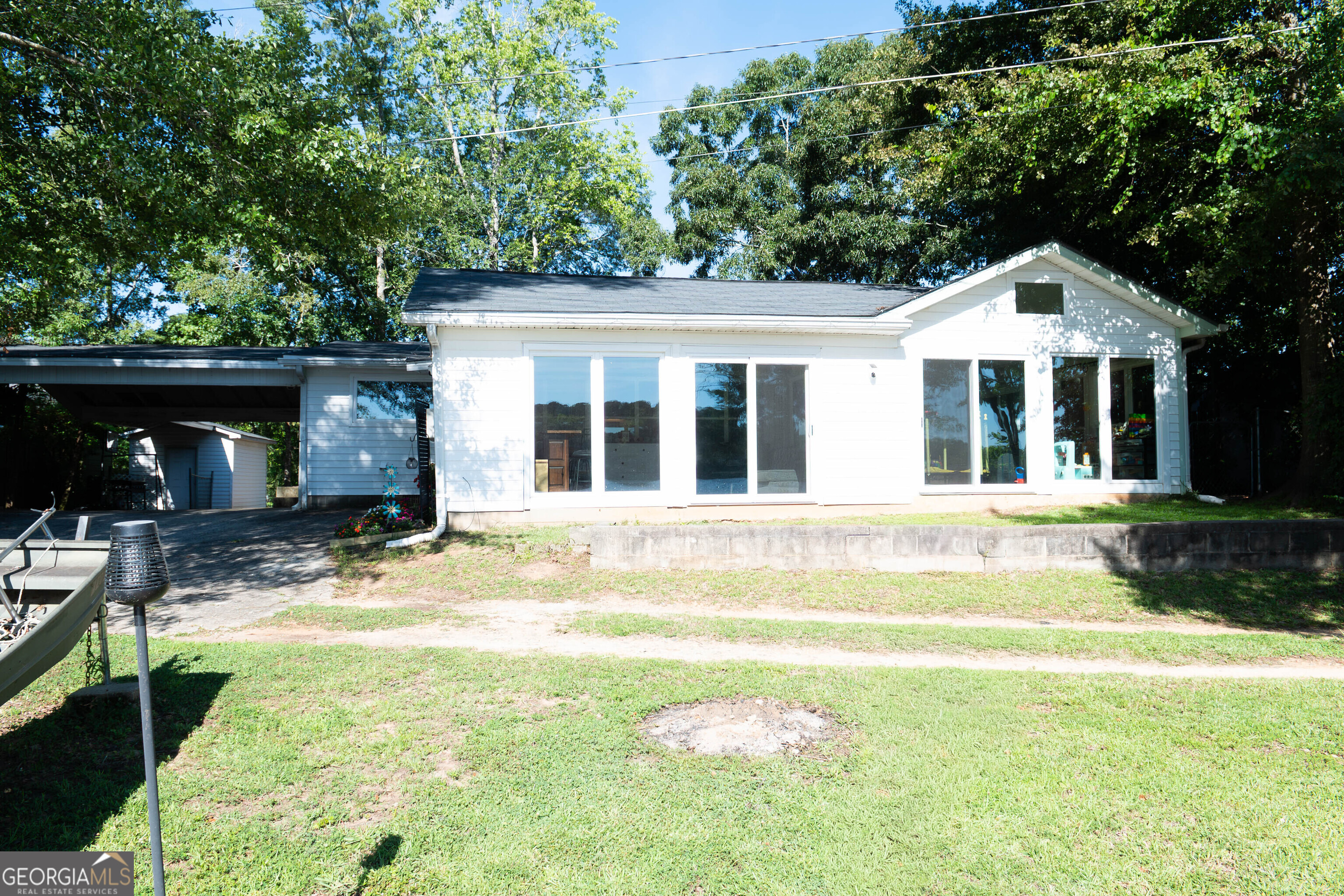 Penn Dr, Jackson, GA 30233