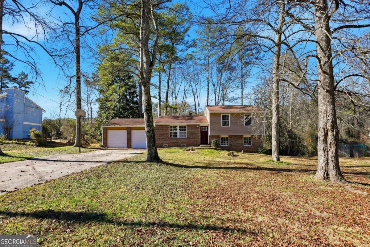 Bramblevine Cir, Lithonia, GA 30038 #1