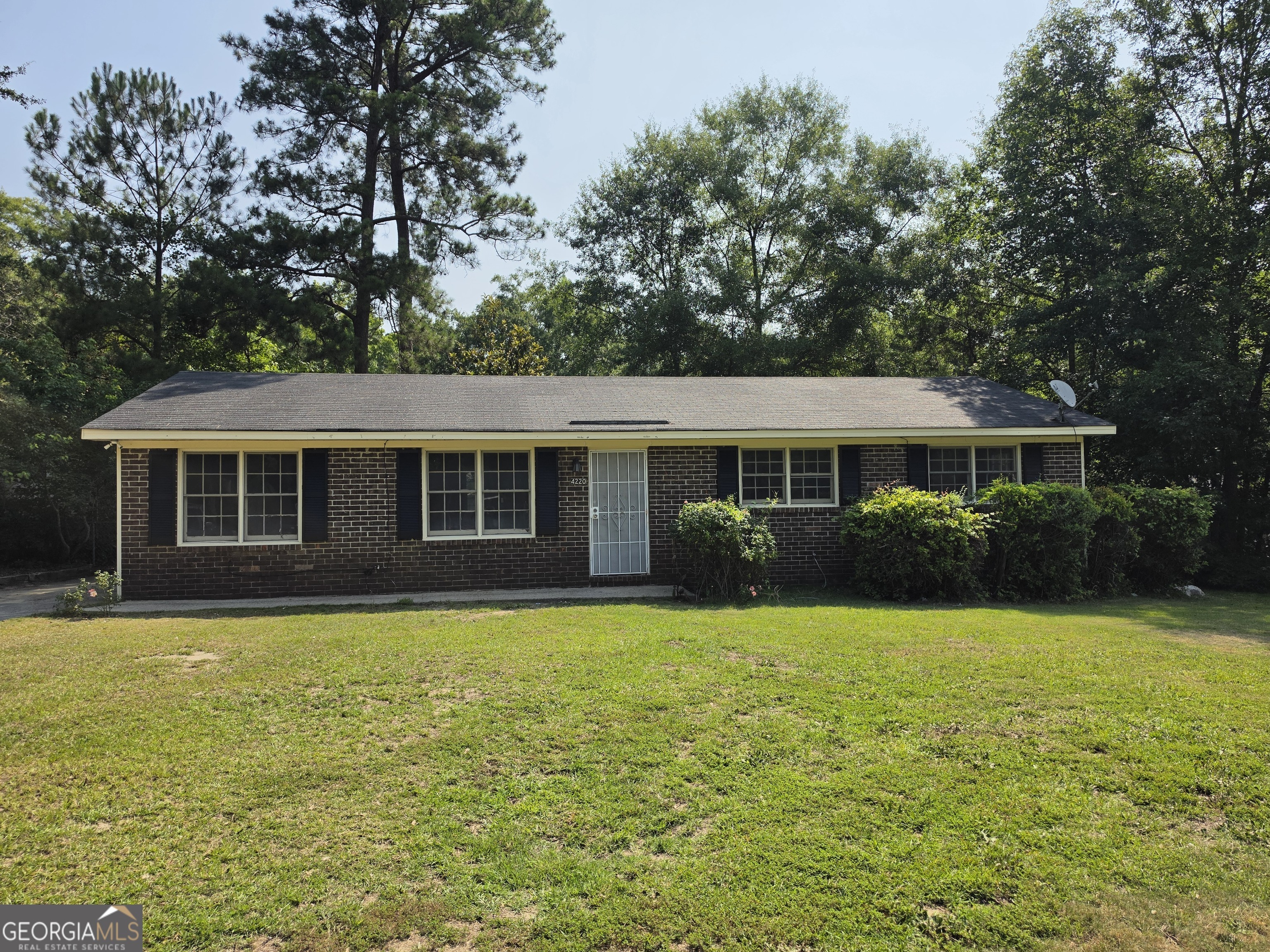 Mark Pl, Macon, GA 31204