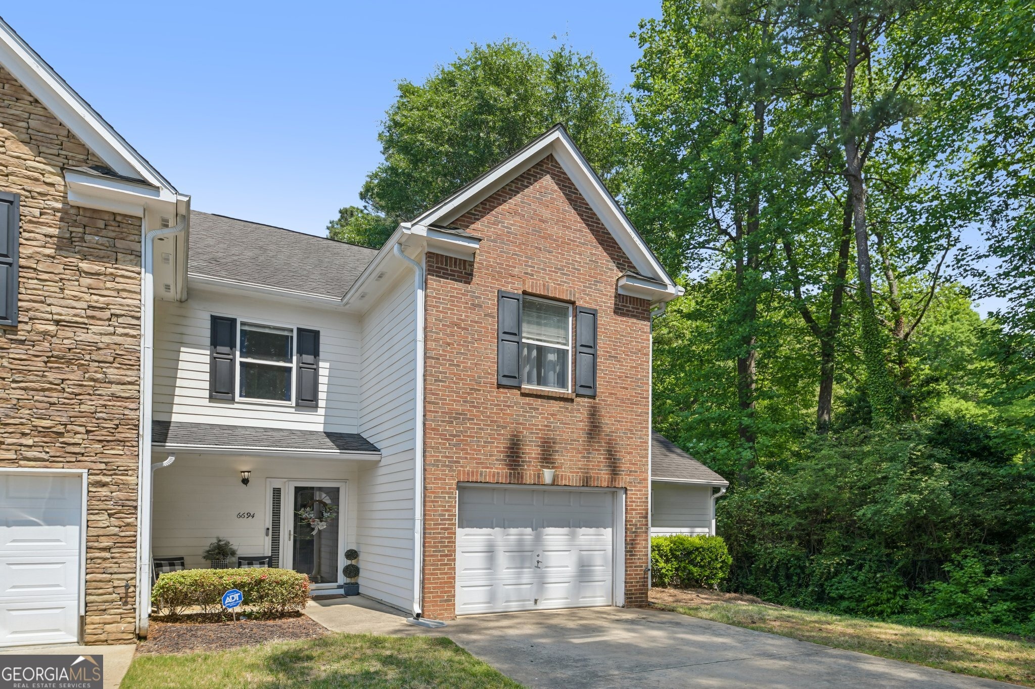 Villa Ct, Lithonia, GA 30038 #1