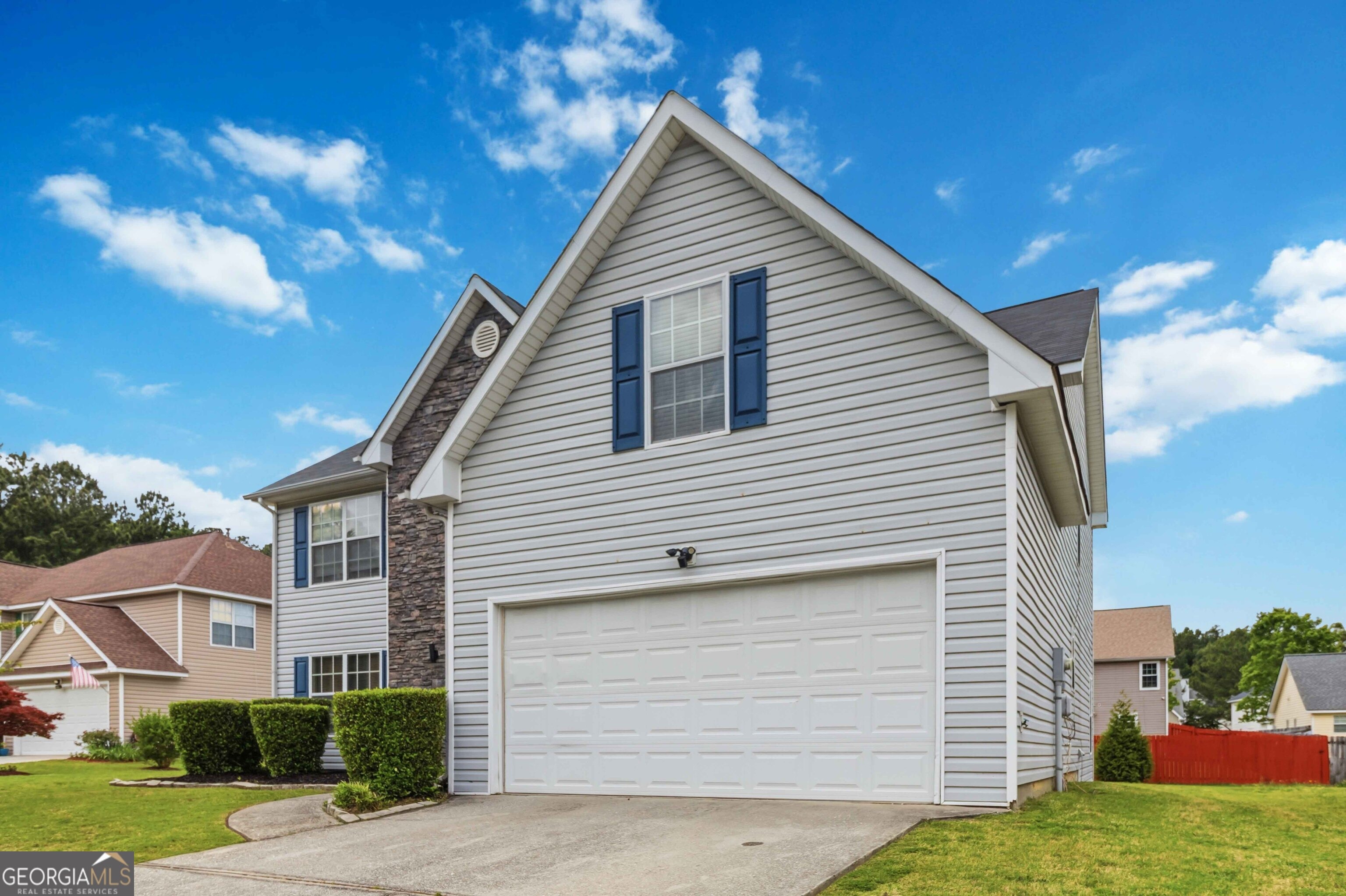 Shadowhill Ln, Loganville, GA 30052 #1