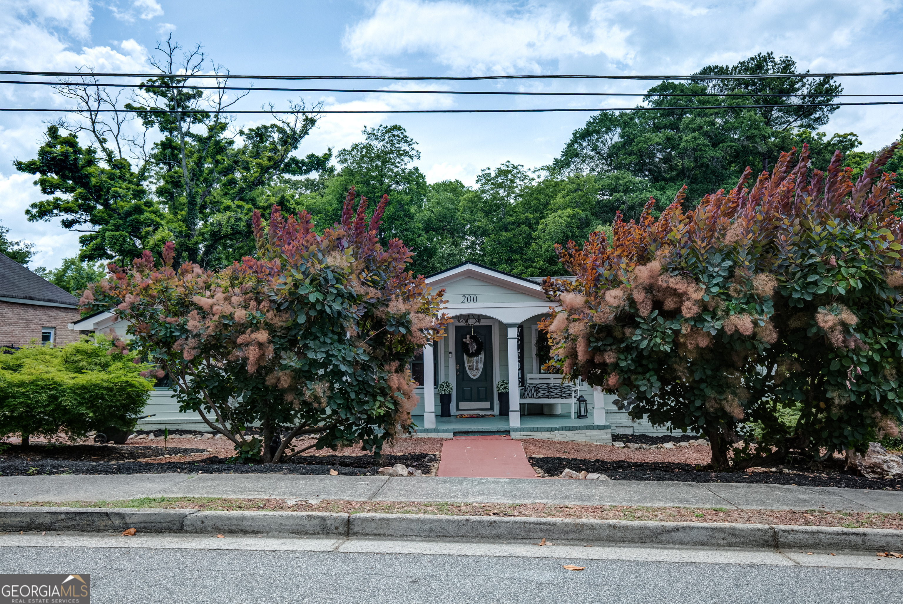 Church St, Fayetteville, GA 30214 #1