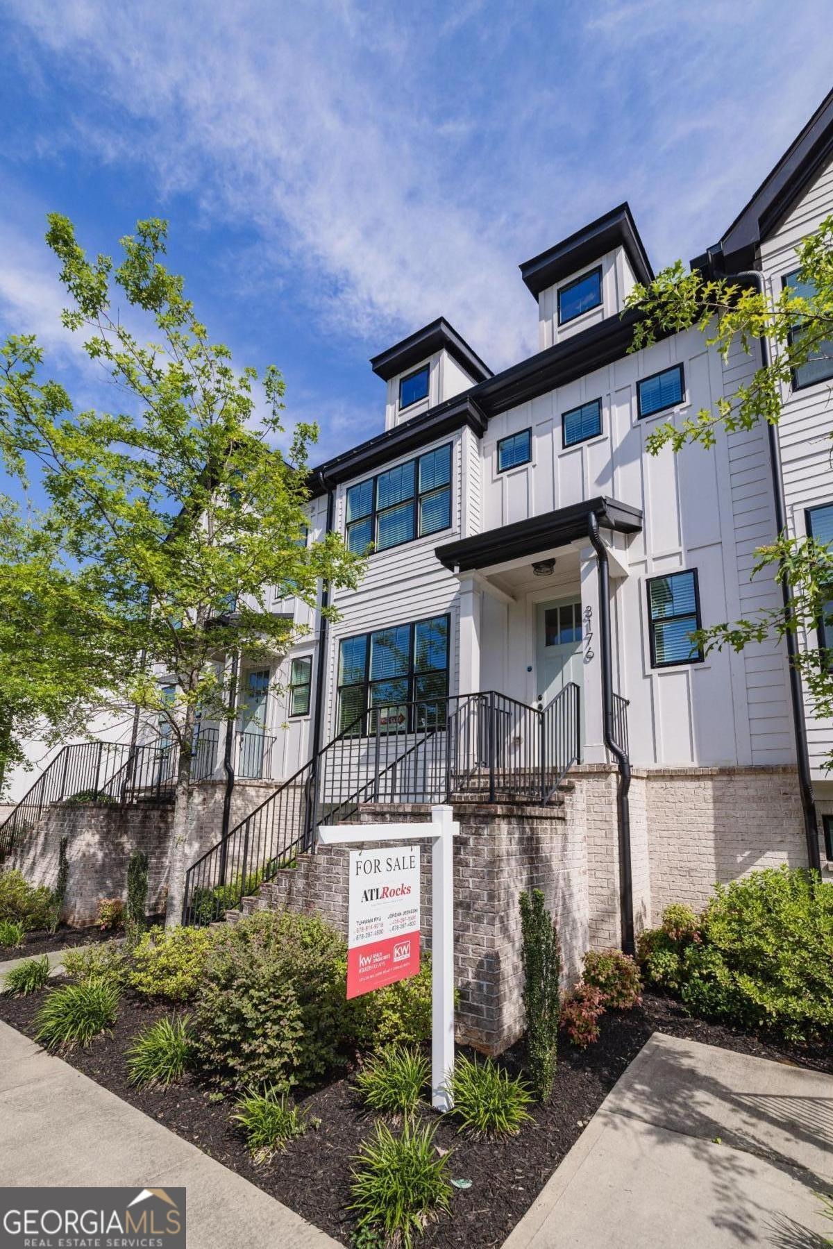 Kincaid Dr, Decatur, GA 30033 #1