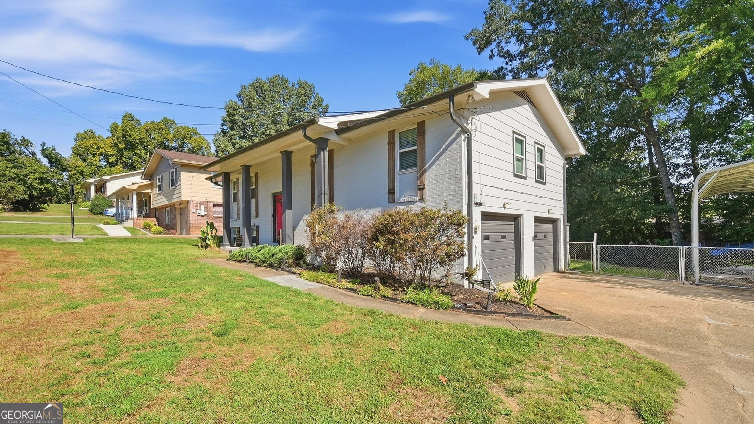 Ruth Ln, Ringgold, GA 30736 #1