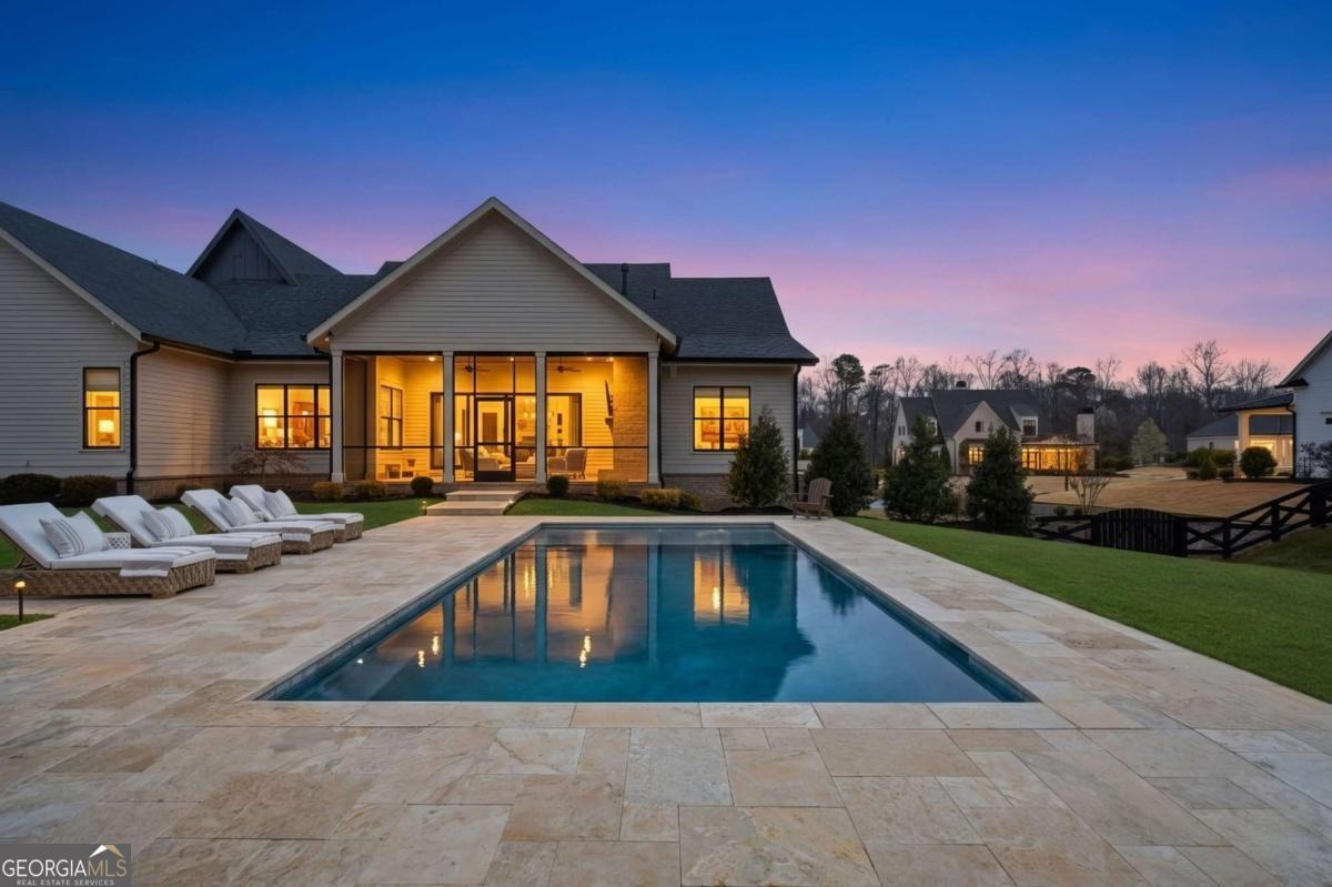 Palmetto Ln, Cumming, GA 30041 #1