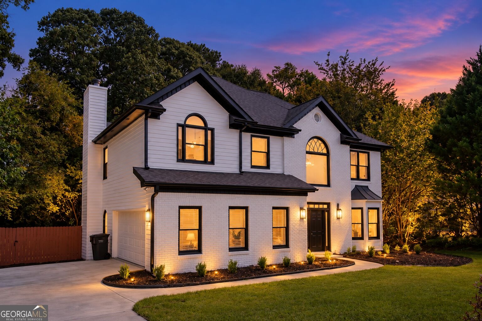 Tribble Walk Dr, Lawrenceville, GA 30045 #1