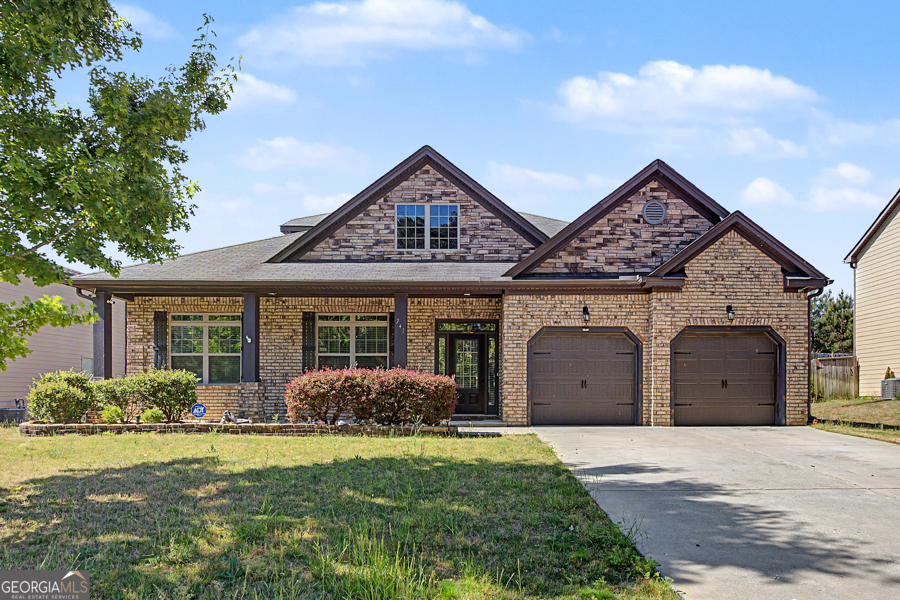 Stonebranch Dr, Loganville, GA 30052