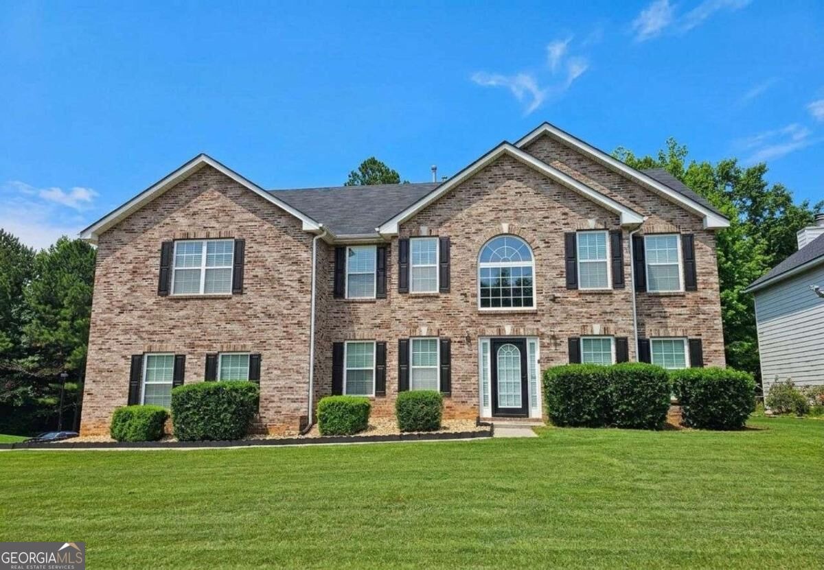 Shell Dr, Atlanta, GA 30331