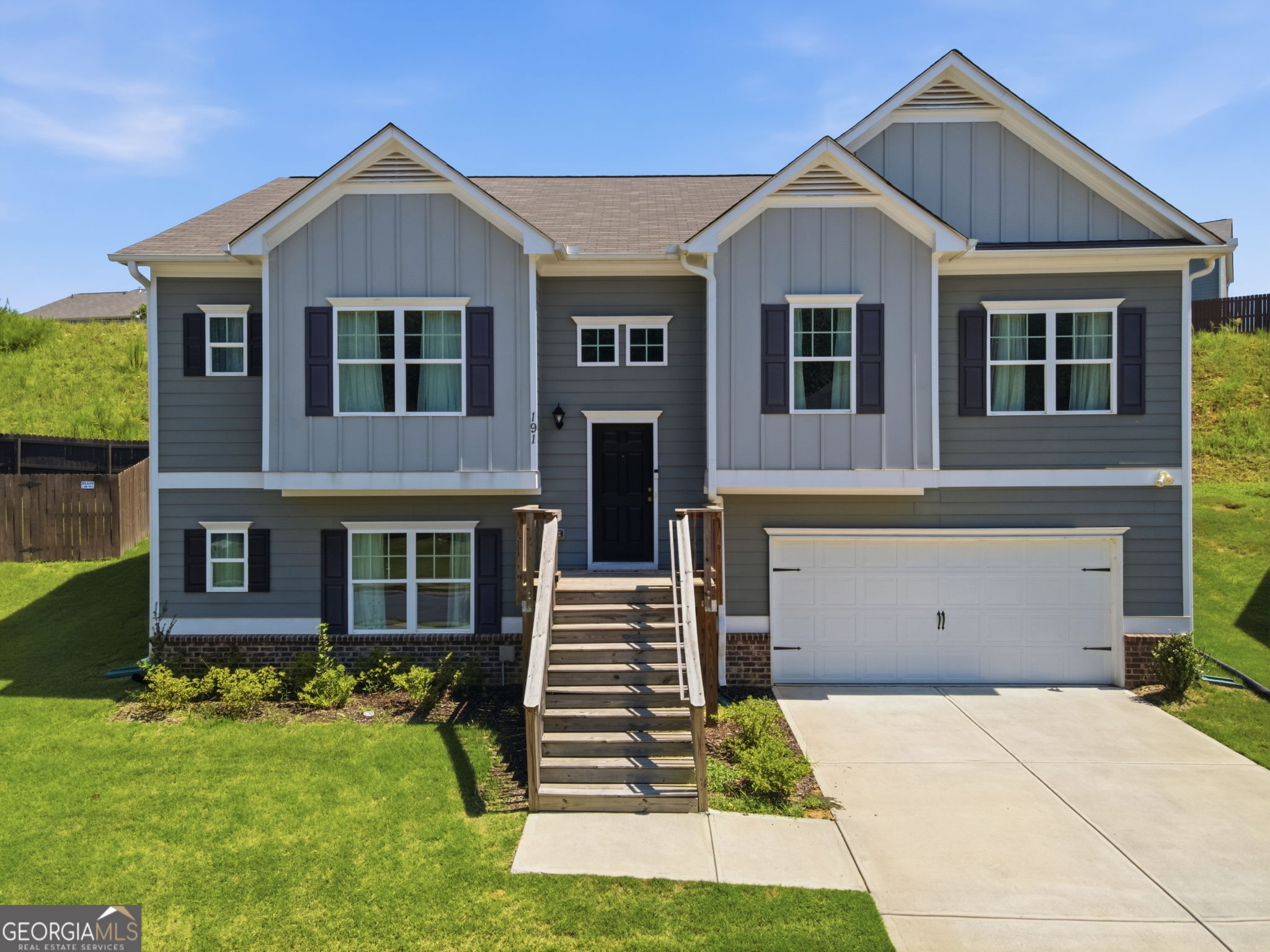 Malbone St, Cartersville, GA 30120 #1