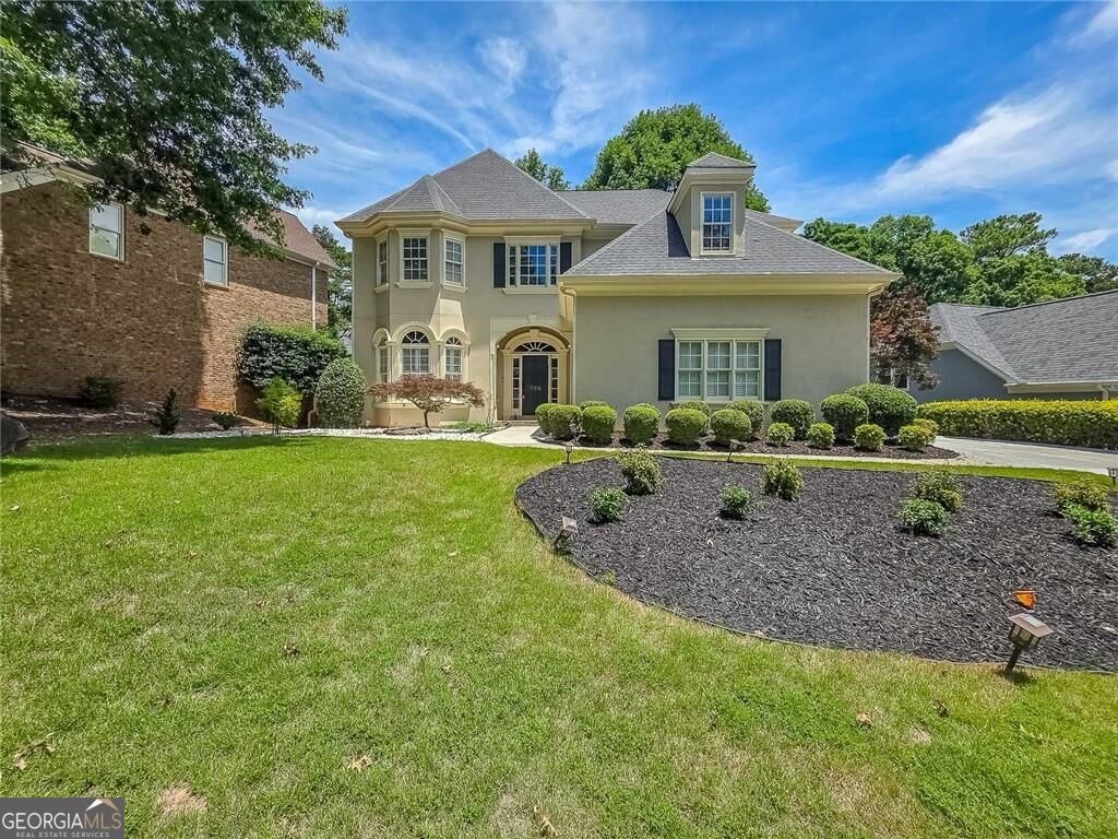 Glen Royal Dr, Roswell, GA 30076 #1