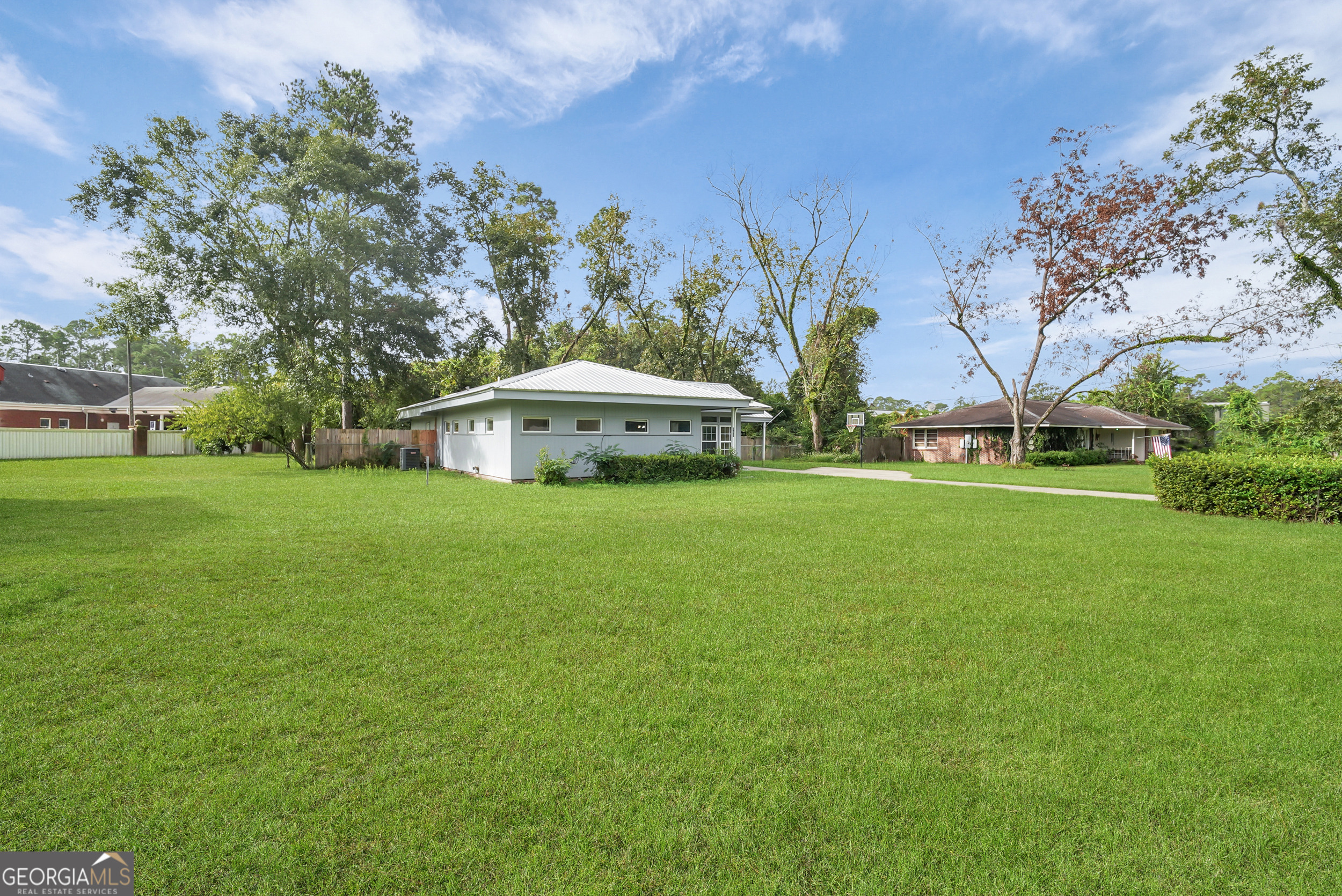 Old Screven Rd, Jesup, GA 31545 #1