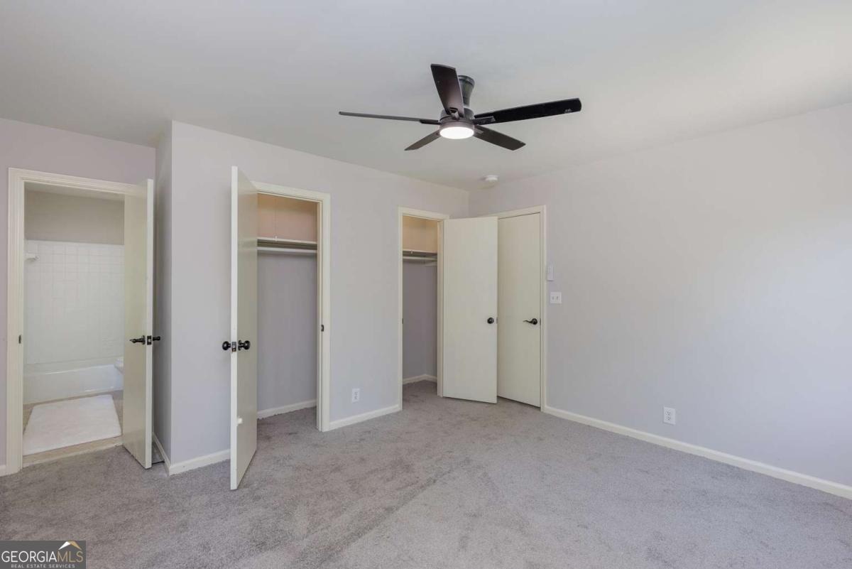 Ben Ave, Lilburn, GA 30047 #1