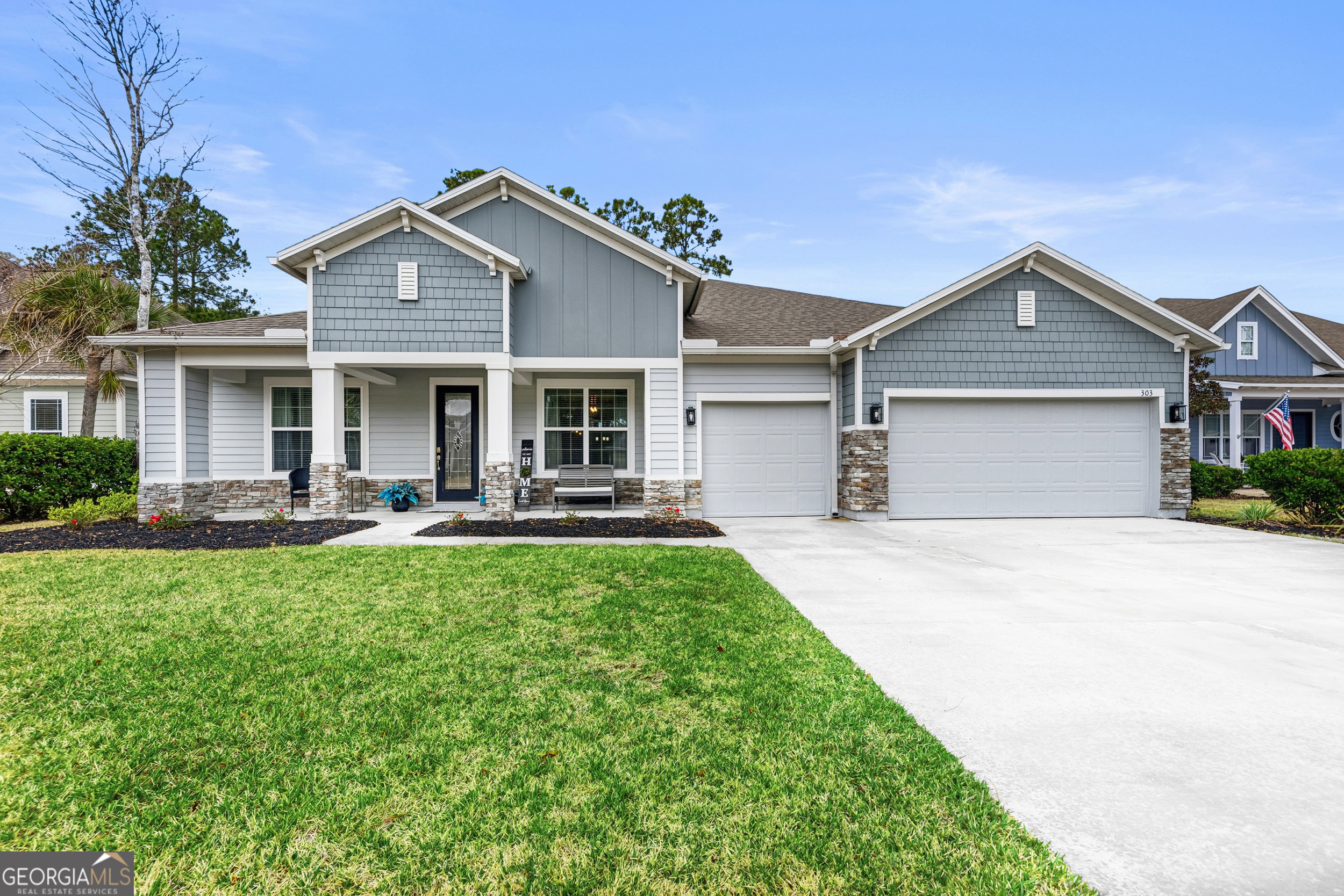 Nutgall Dr, Saint Marys, GA 31558 #1