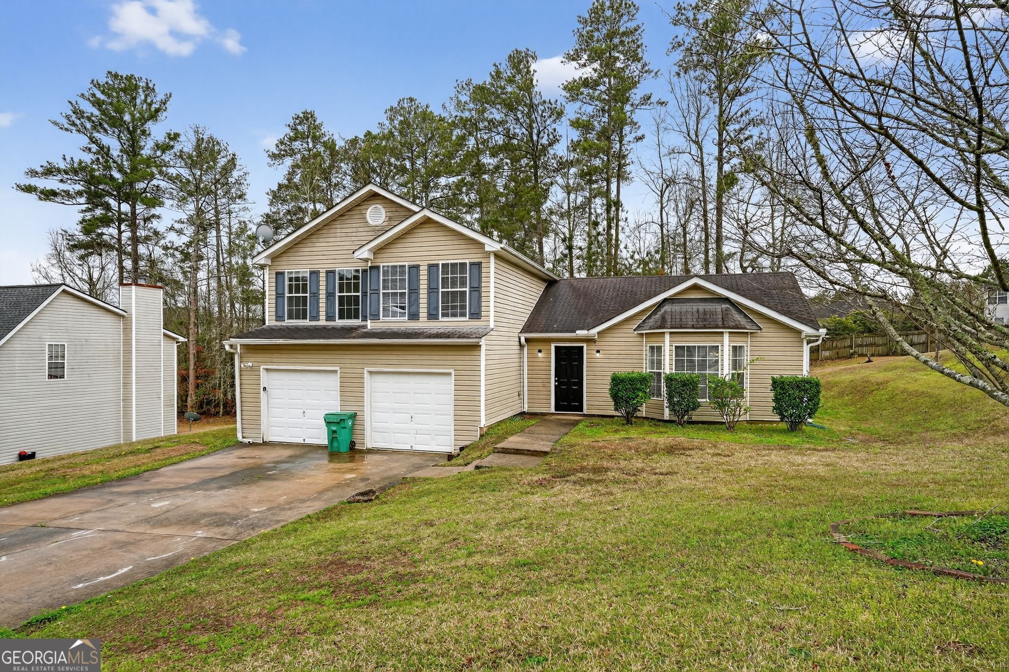 Providence Point Way, Lithonia, GA 30058 #1