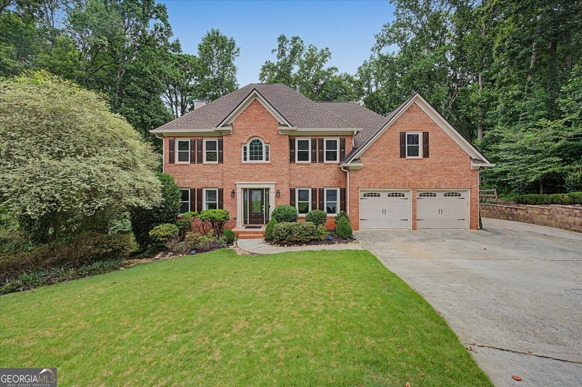 Poplar Grv, Woodstock, GA 30189 #1