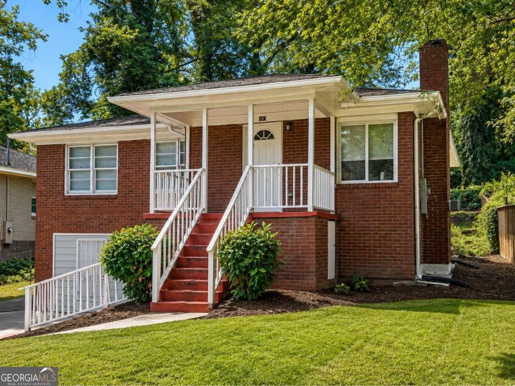 Holly Rd, Atlanta, GA 30314
