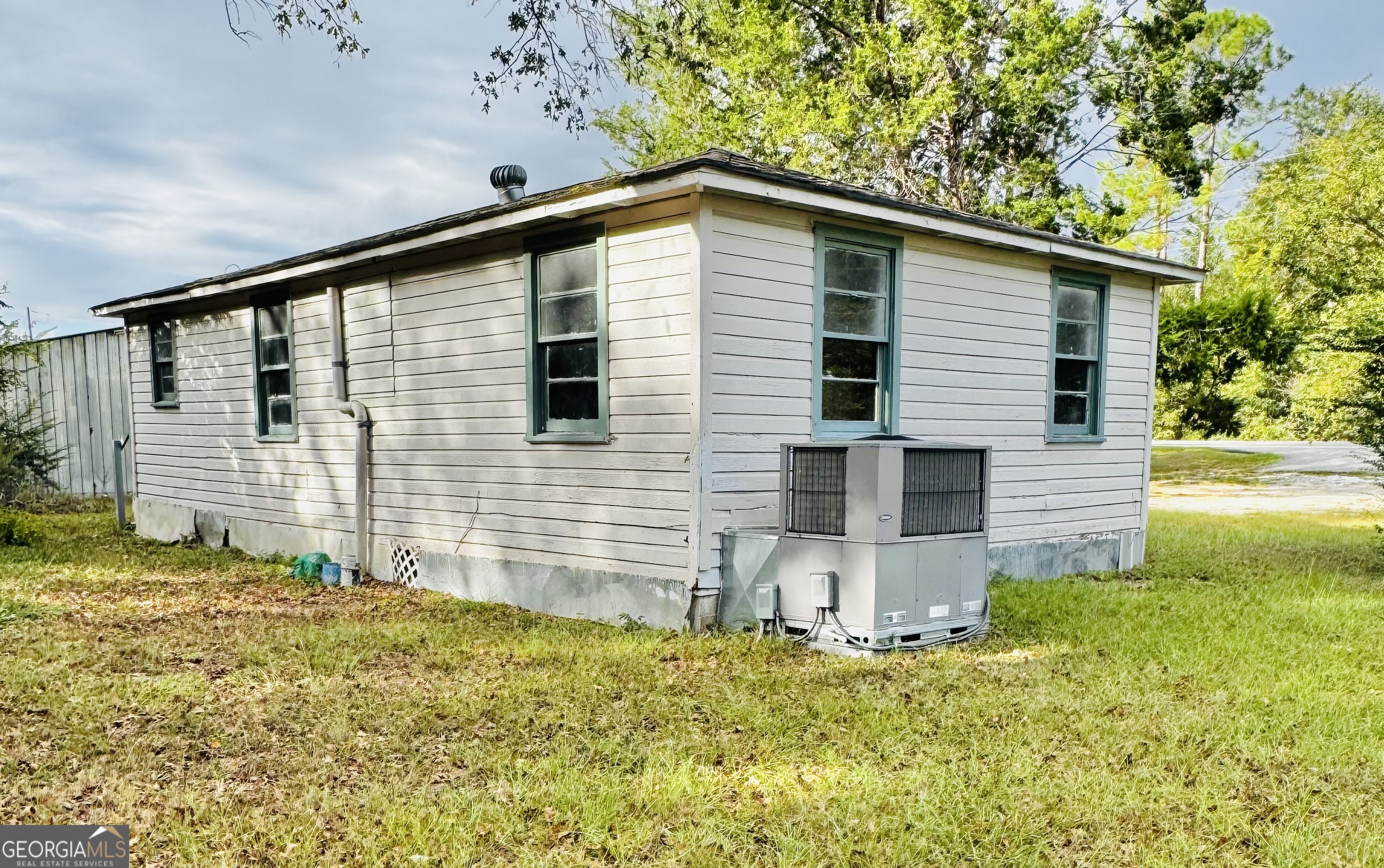 Brazell St, Reidsville, GA 30453 #1