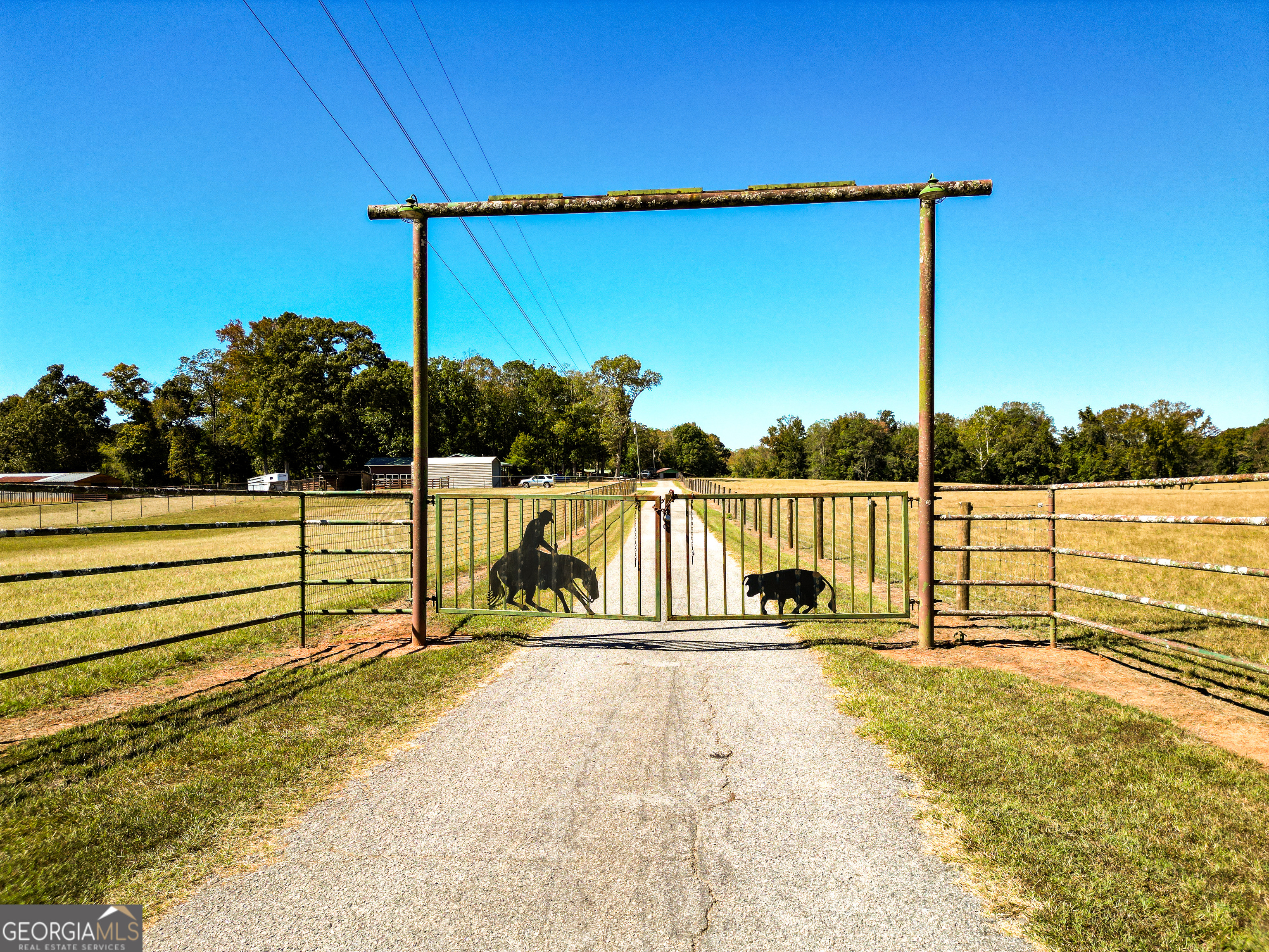 Beech Springs Rd, Pine Mountain, GA 31822 #1