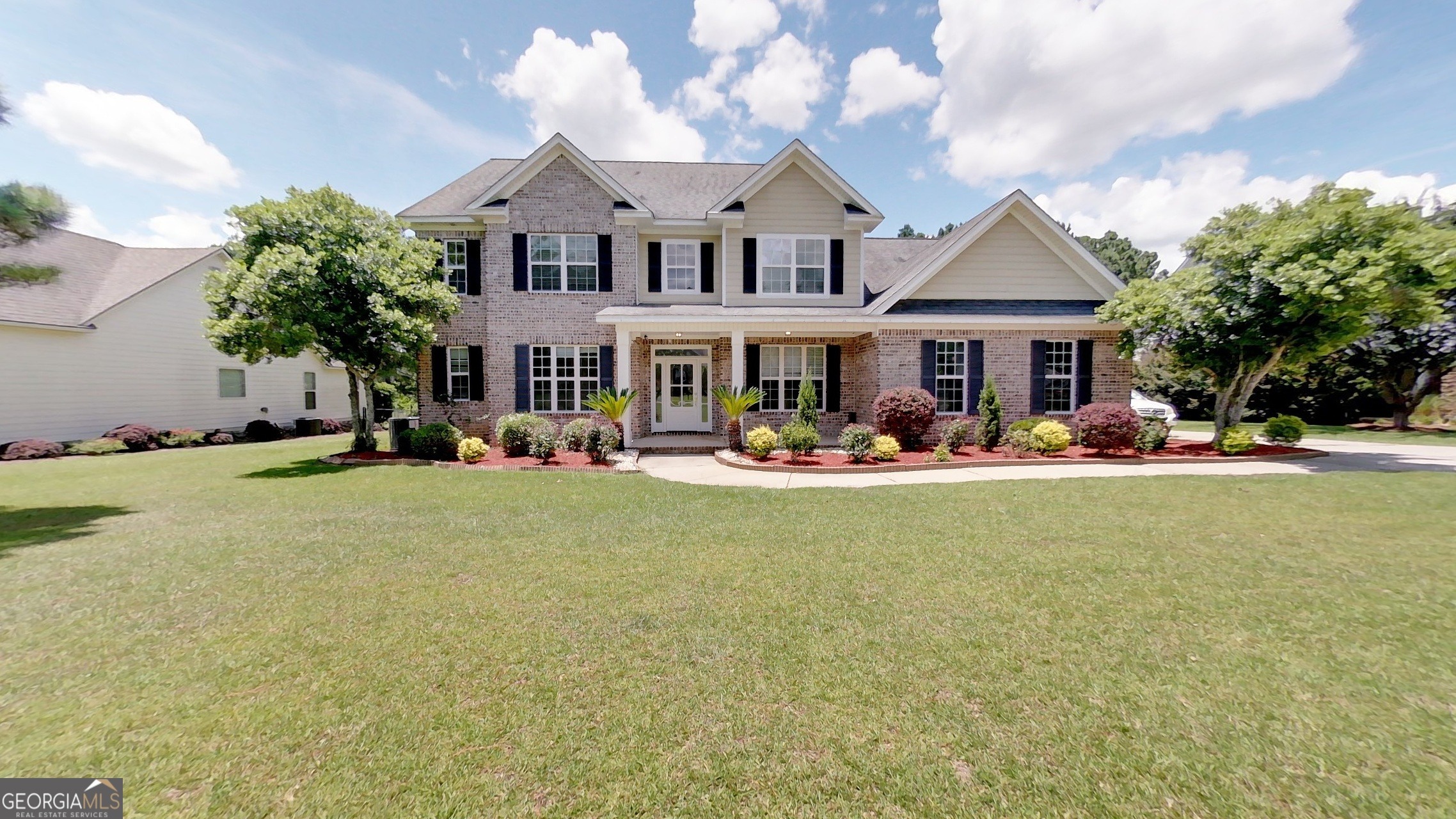 Andee Way, Thomasville, GA 31757