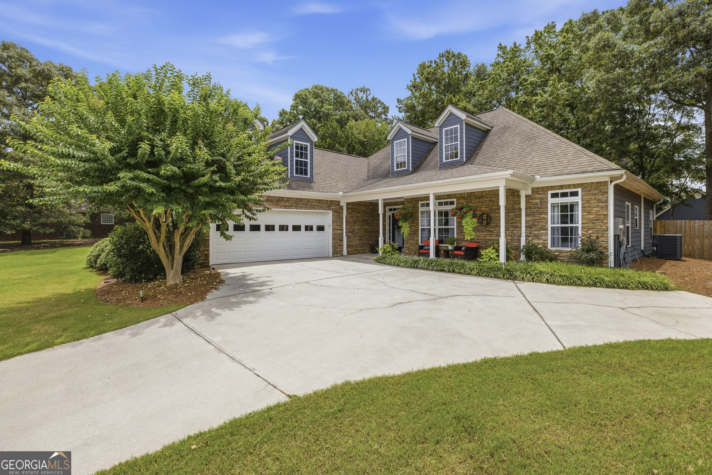 Clear Spring Ln, Oxford, GA 30054 #1