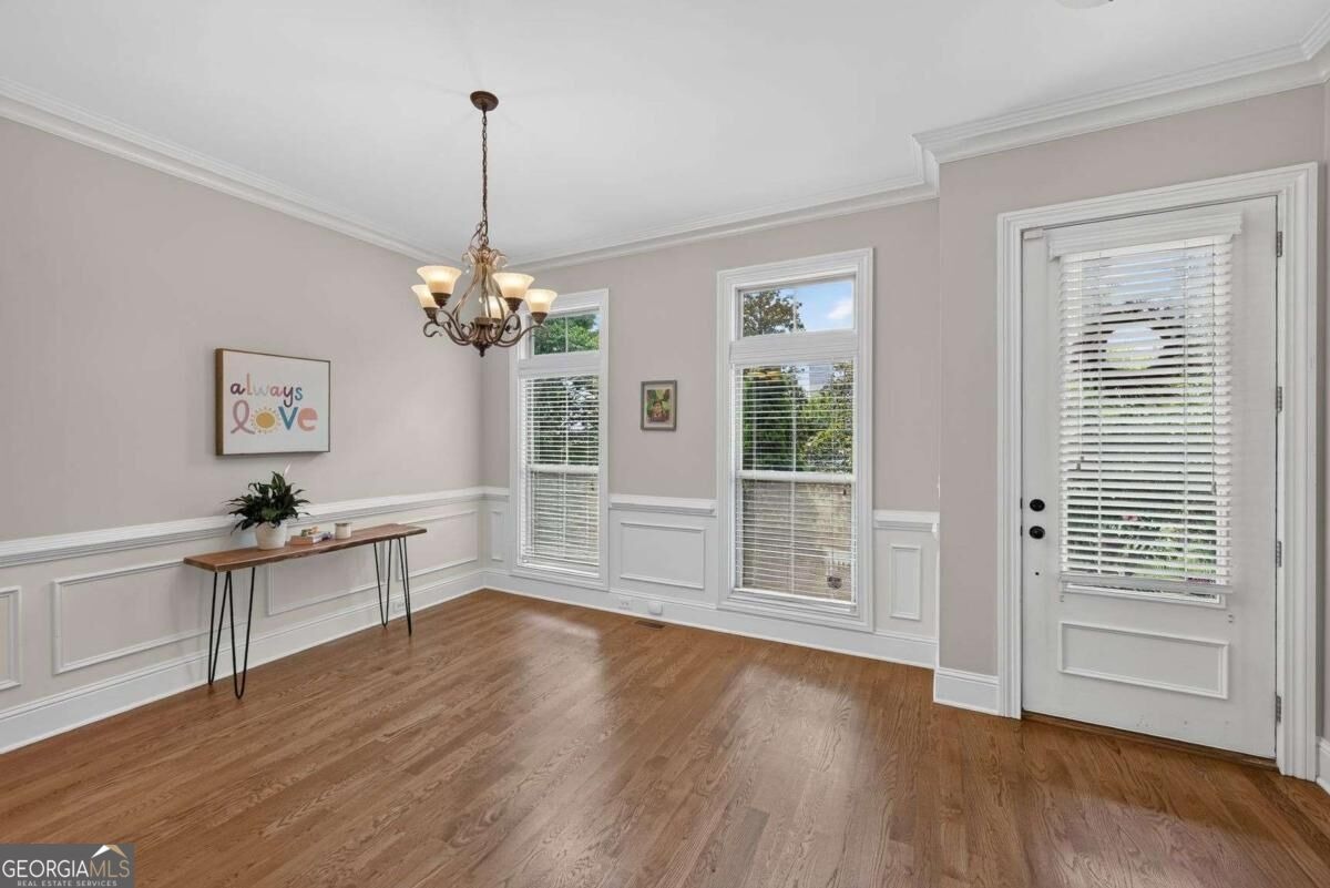 Breyerton Dr, Atlanta, GA 30329 #1