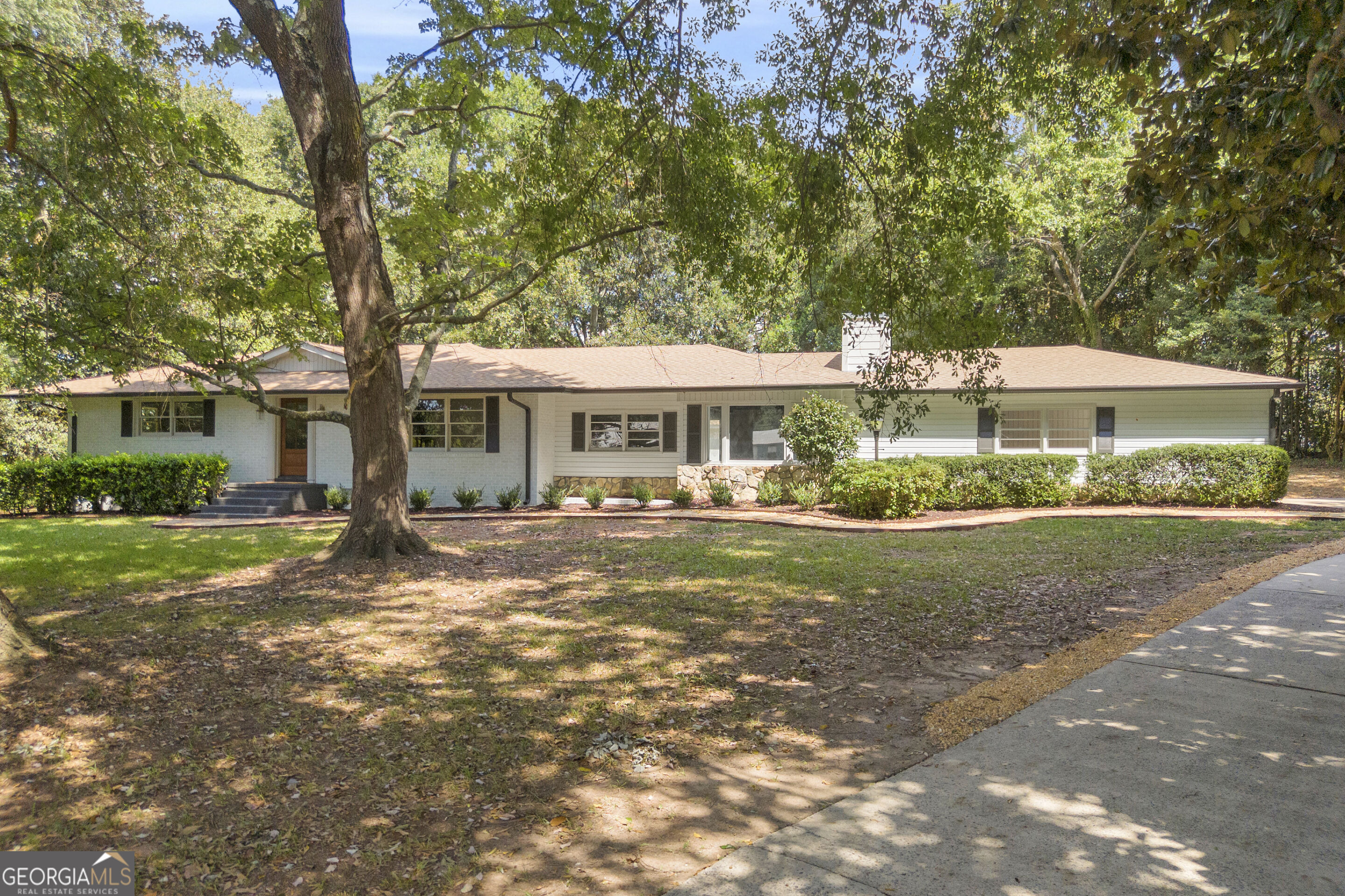 Highway 72 , Comer, GA 30629 #1