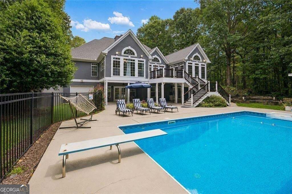 Patrick Pl, Winston, GA 30187 #1
