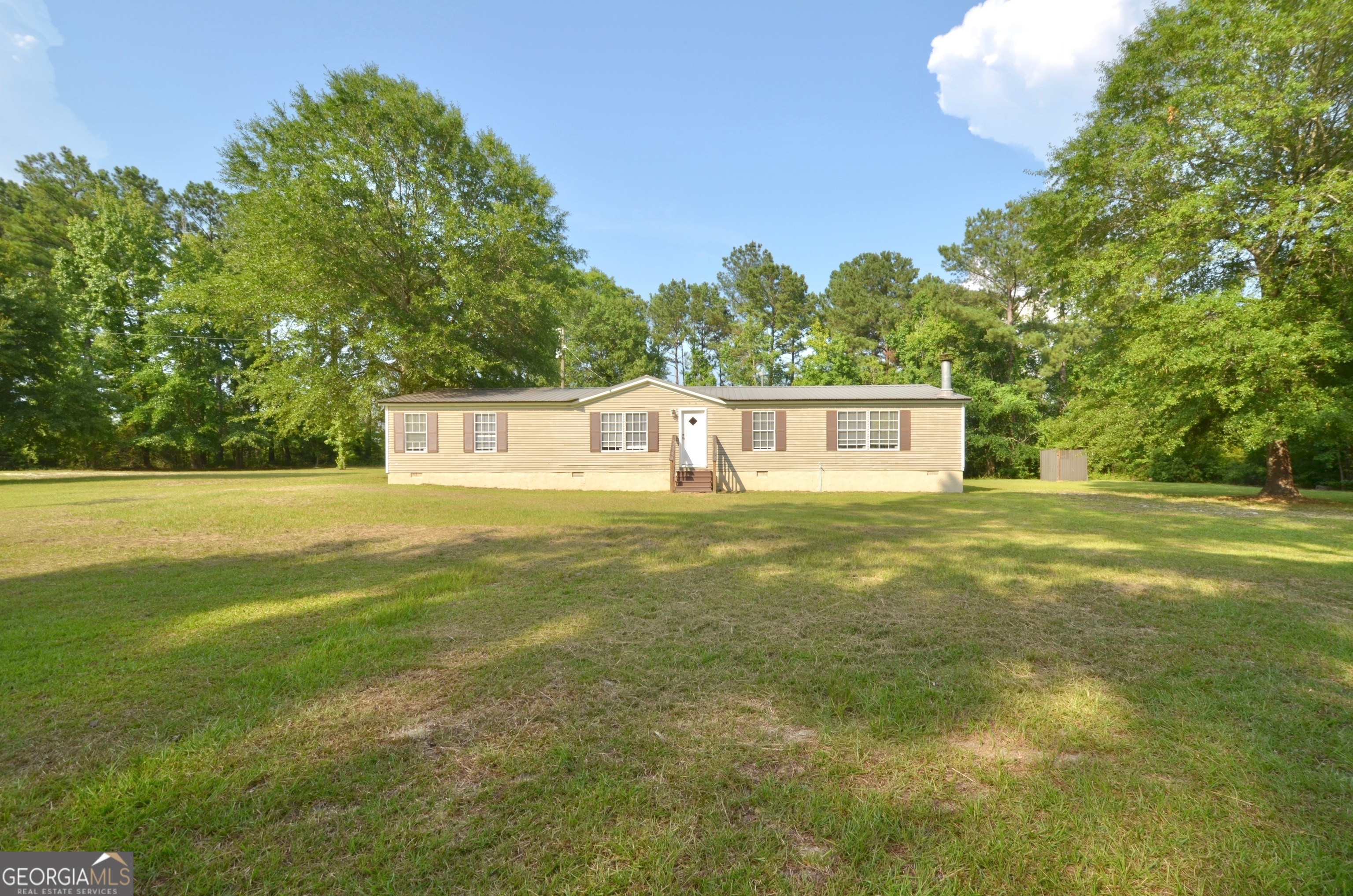 Williams Rd, Rentz, GA 31075 #1
