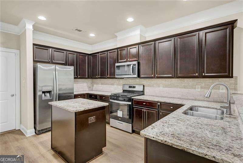 Canary Ln, Alpharetta, GA 30004 #1