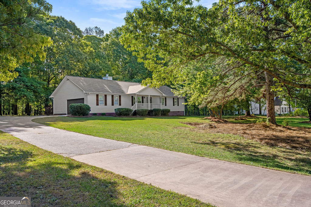 Duffy Dr, Mcdonough, GA 30252