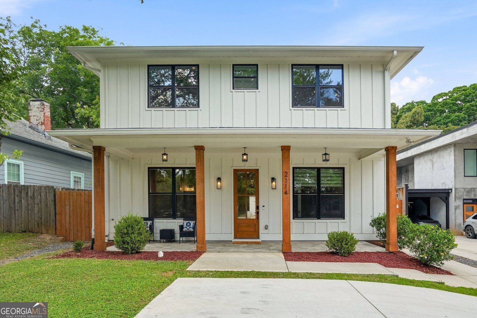 Memorial Dr, Atlanta, GA 30317