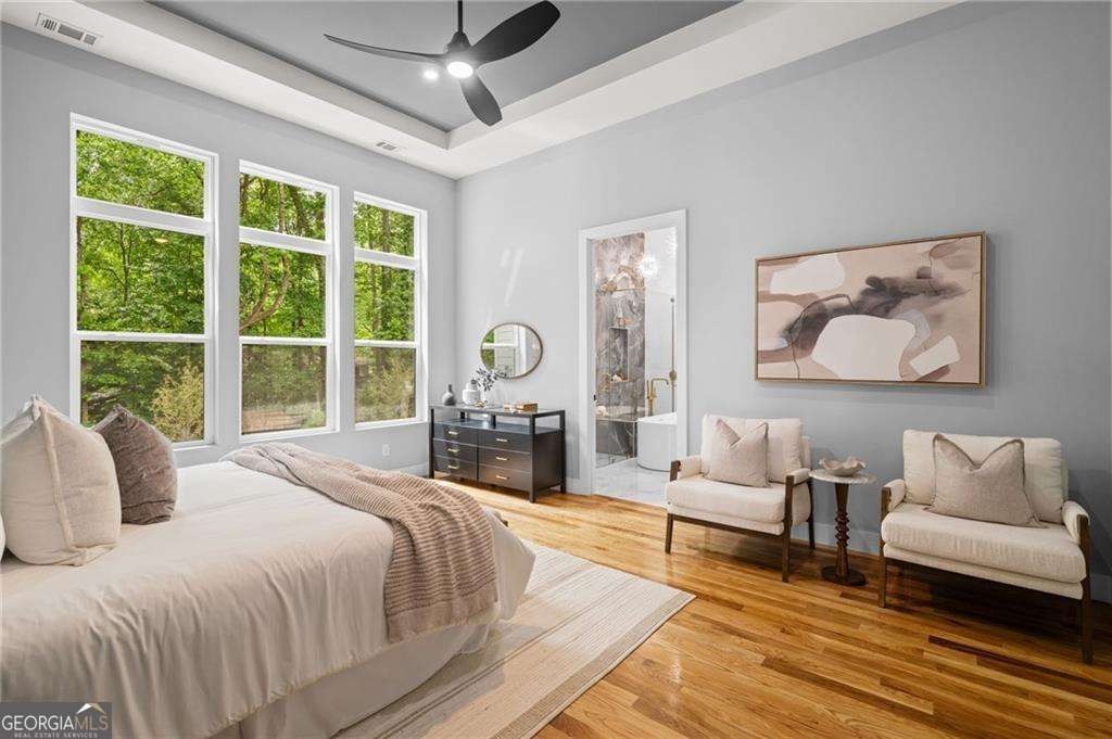 Michael Dr, Alpharetta, GA 30009 #1