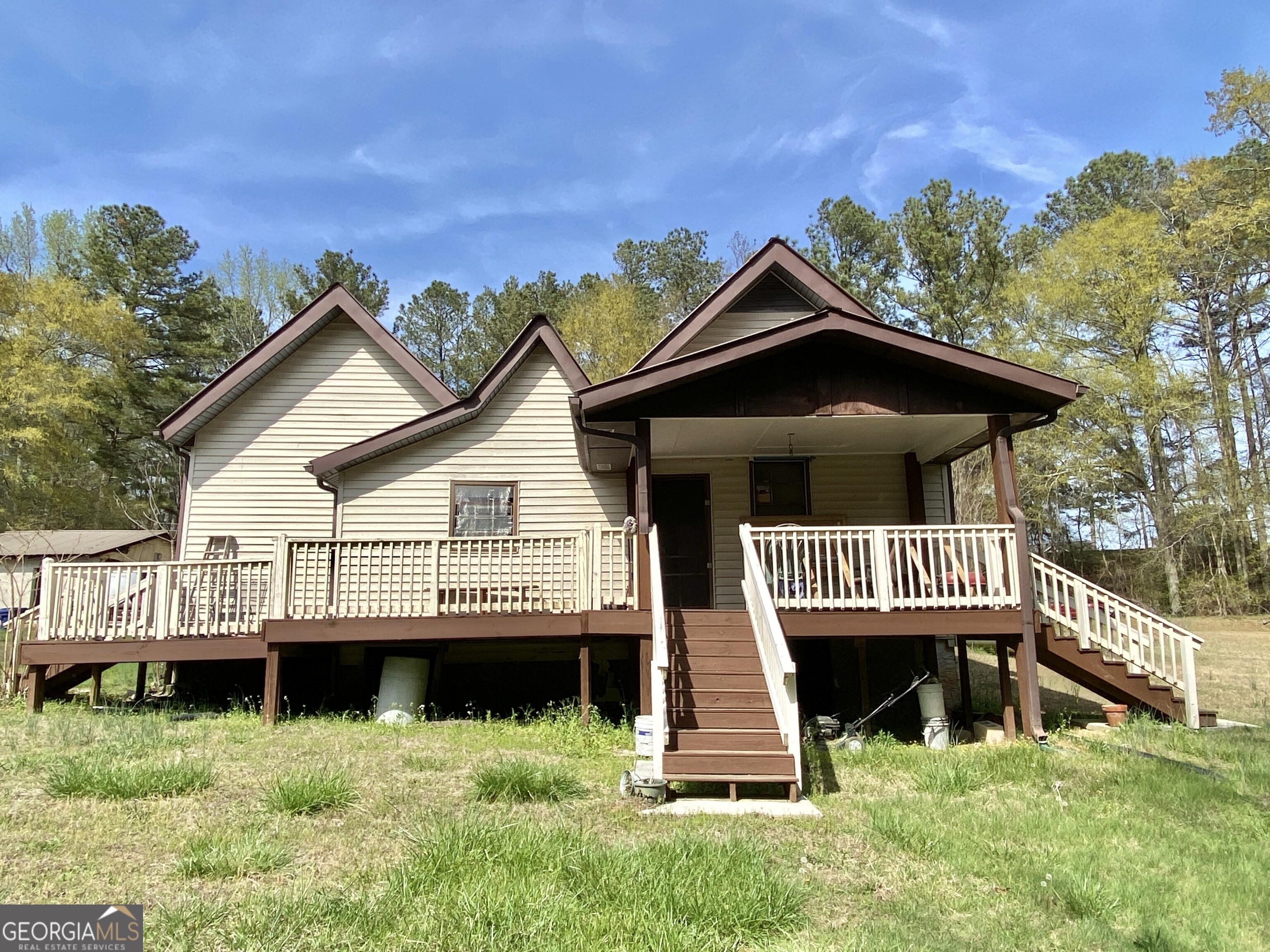 Miller Bottom Rd, Conyers, GA 30012 #1