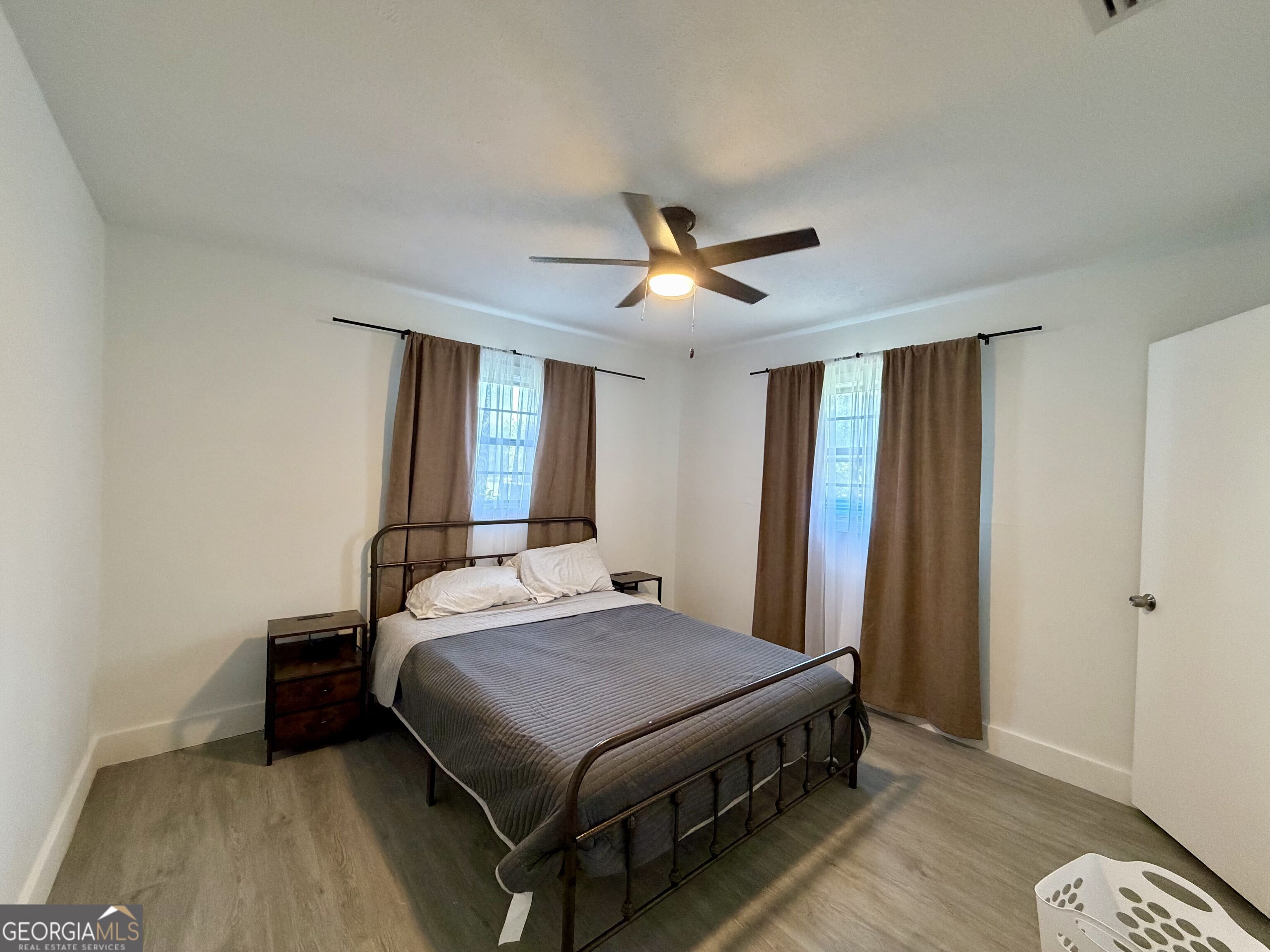 Strozier St, Mc Rae Helena, GA 31055 #1