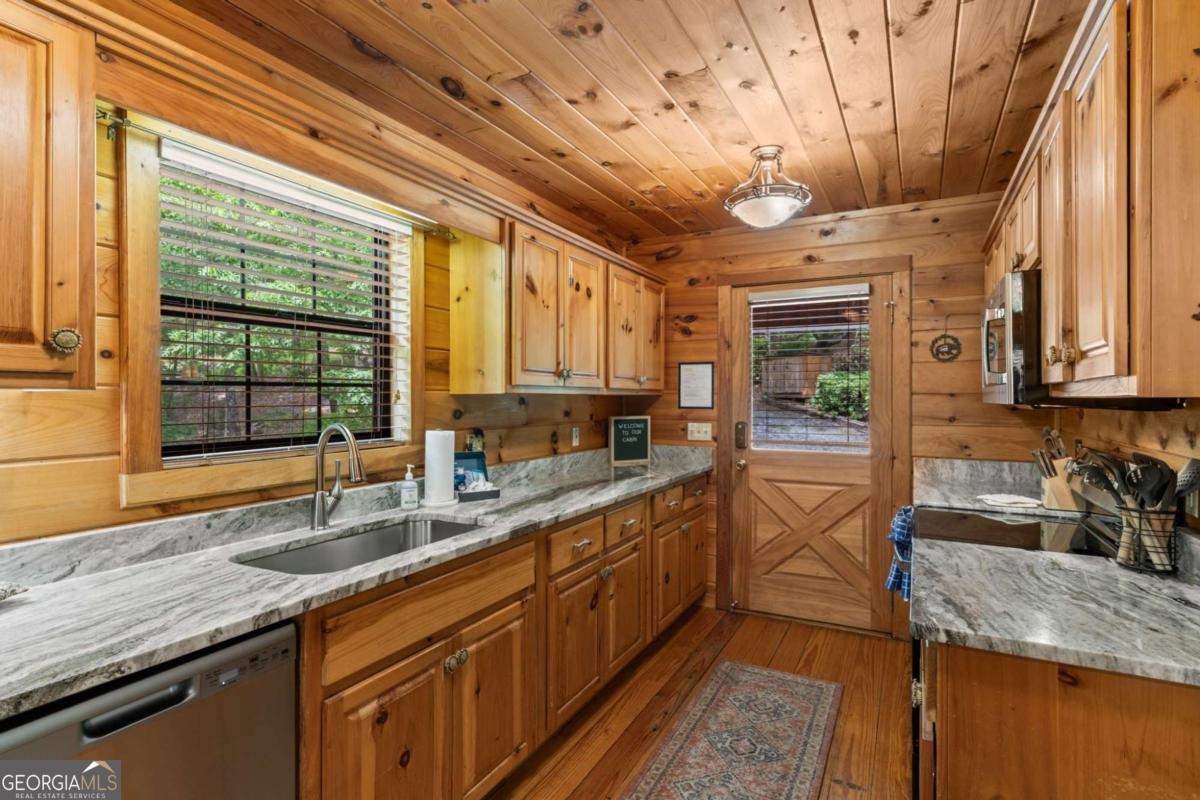 Oakwood Trl, Mineral Bluff, GA 30559 #1