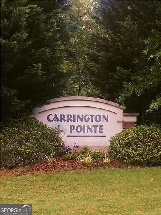 Halligan Pt, South Fulton, GA 30296 #1