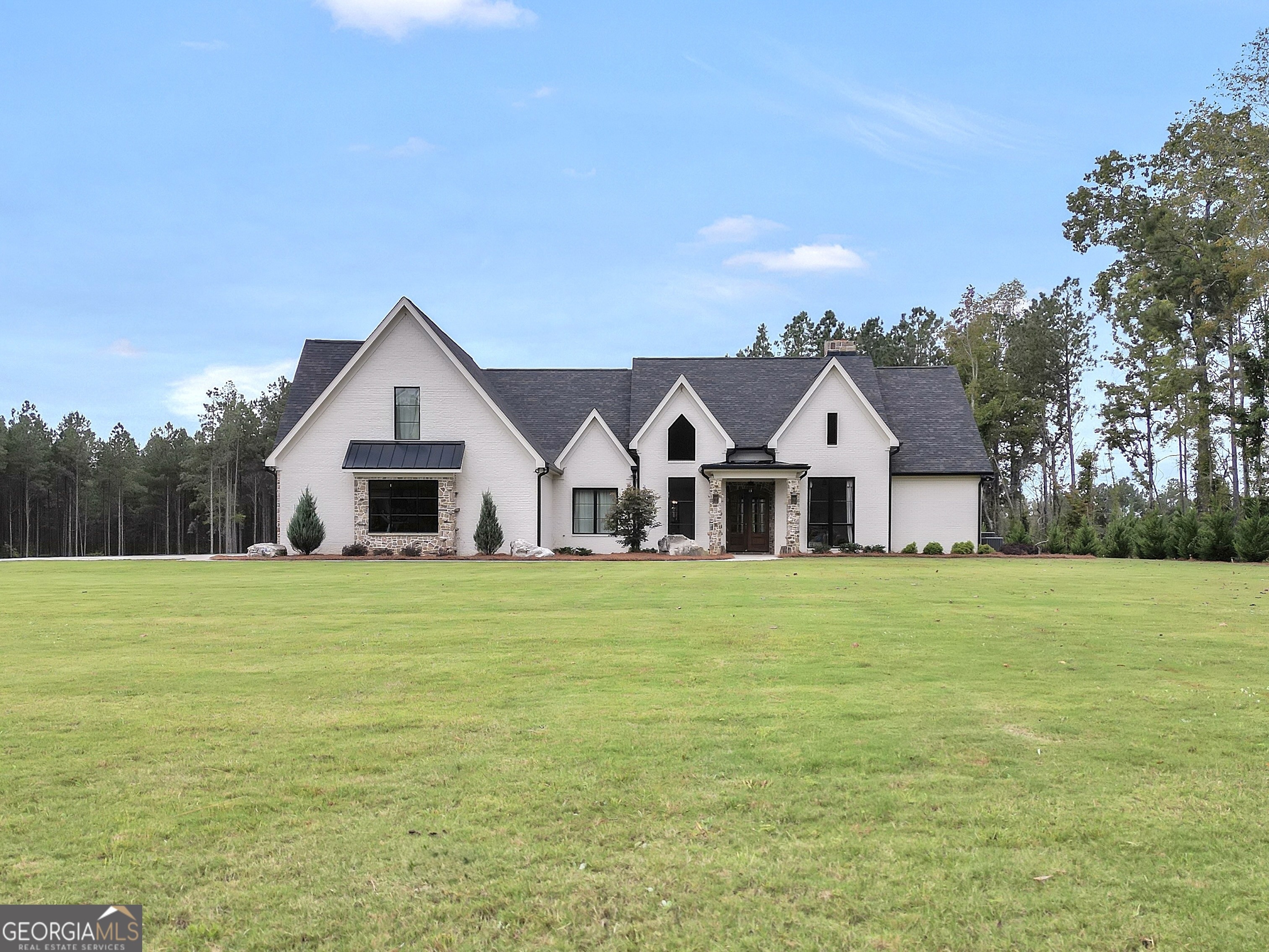 Goolsby Rd, Monticello, GA 31064