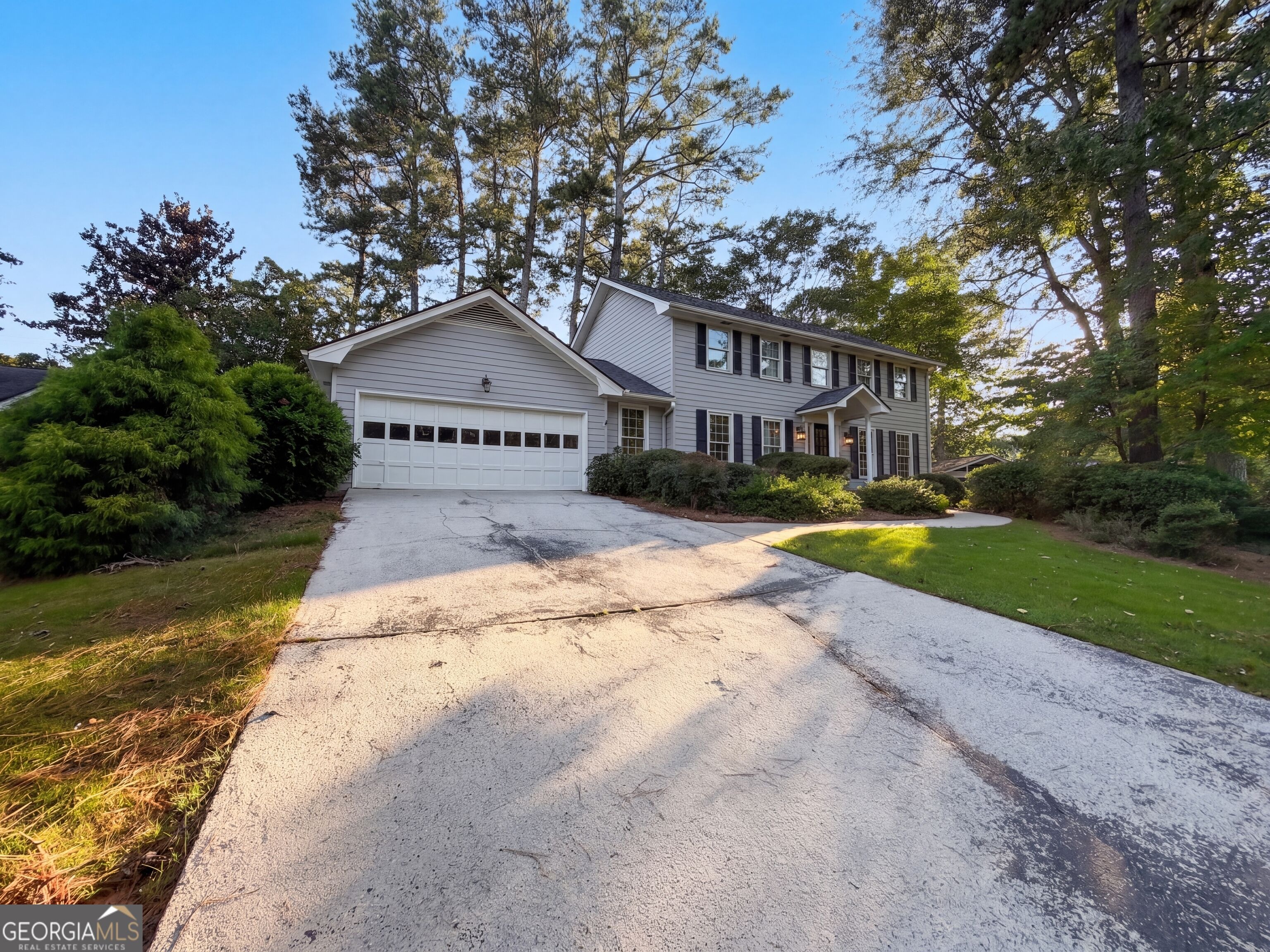 Aurora Ct, Atlanta, GA 30338