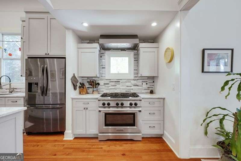 Bloomfield St, Athens, GA 30605 #1