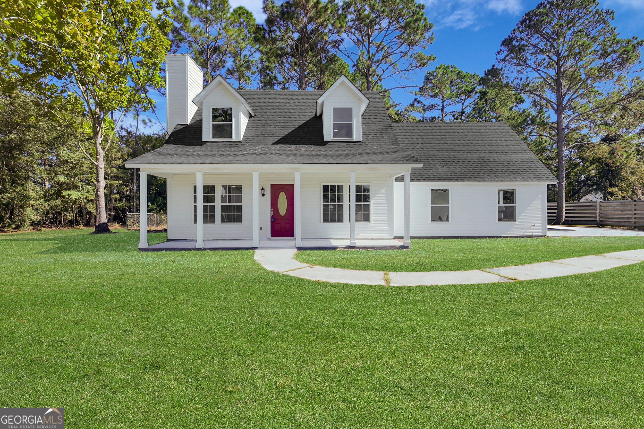 Honey Ridge Ln, Hinesville, GA 31313 #1