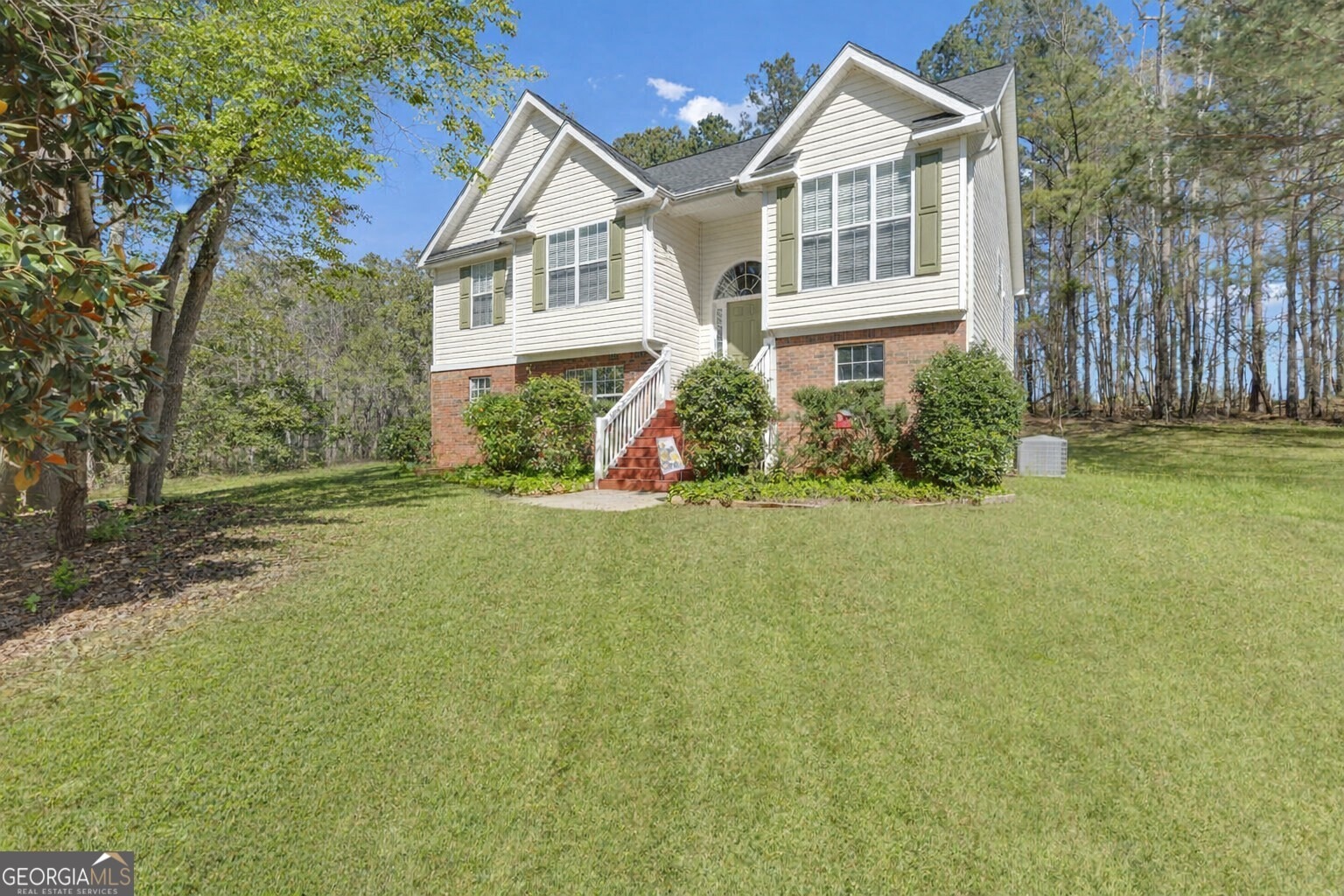Ashley Woods Dr, Newnan, GA 30263 #1