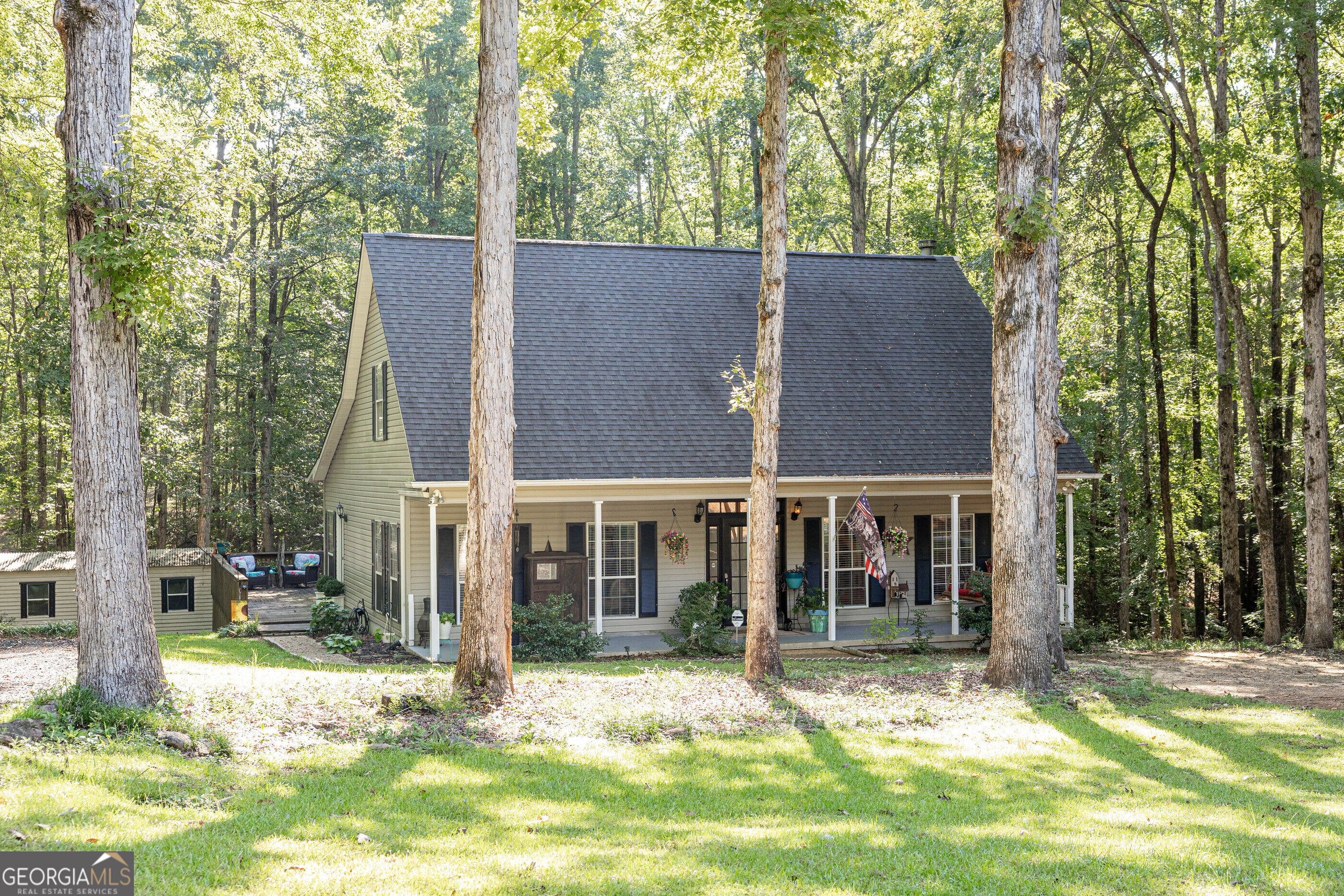 County Road 500 , Valley, AL 36854
