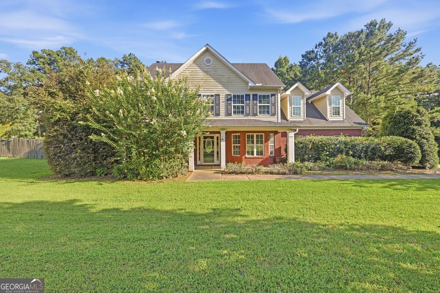 Nettie Ln, Mcdonough, GA 30252 #1