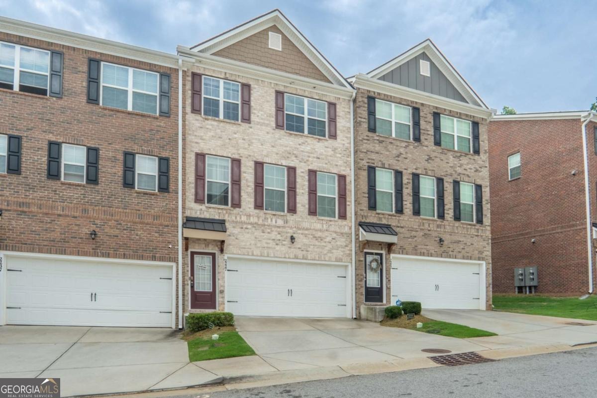 Foley Park St, Snellville, GA 30078