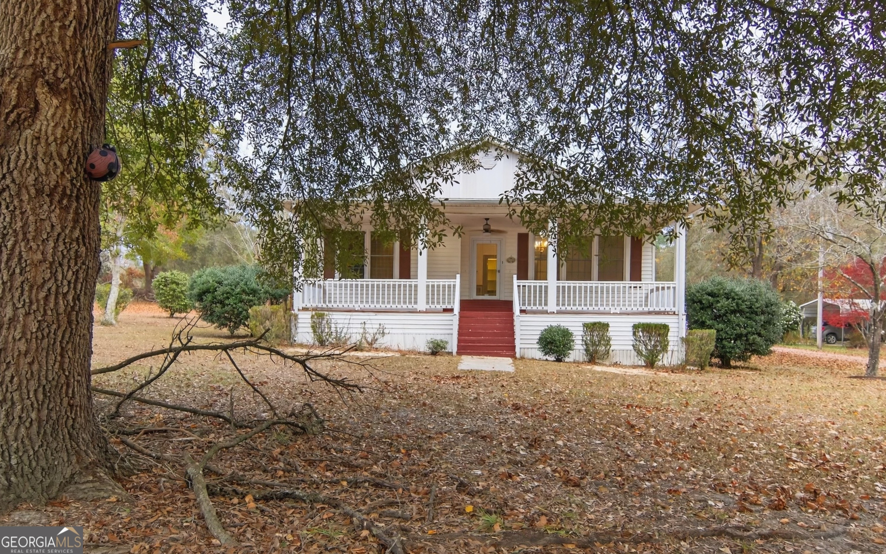 Nevils Groveland Rd, Pembroke, GA 31321 #1