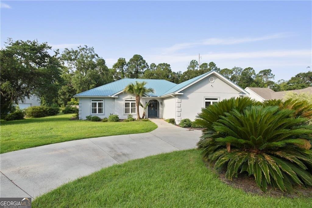 Quail Run, Brunswick, GA 31525 #1