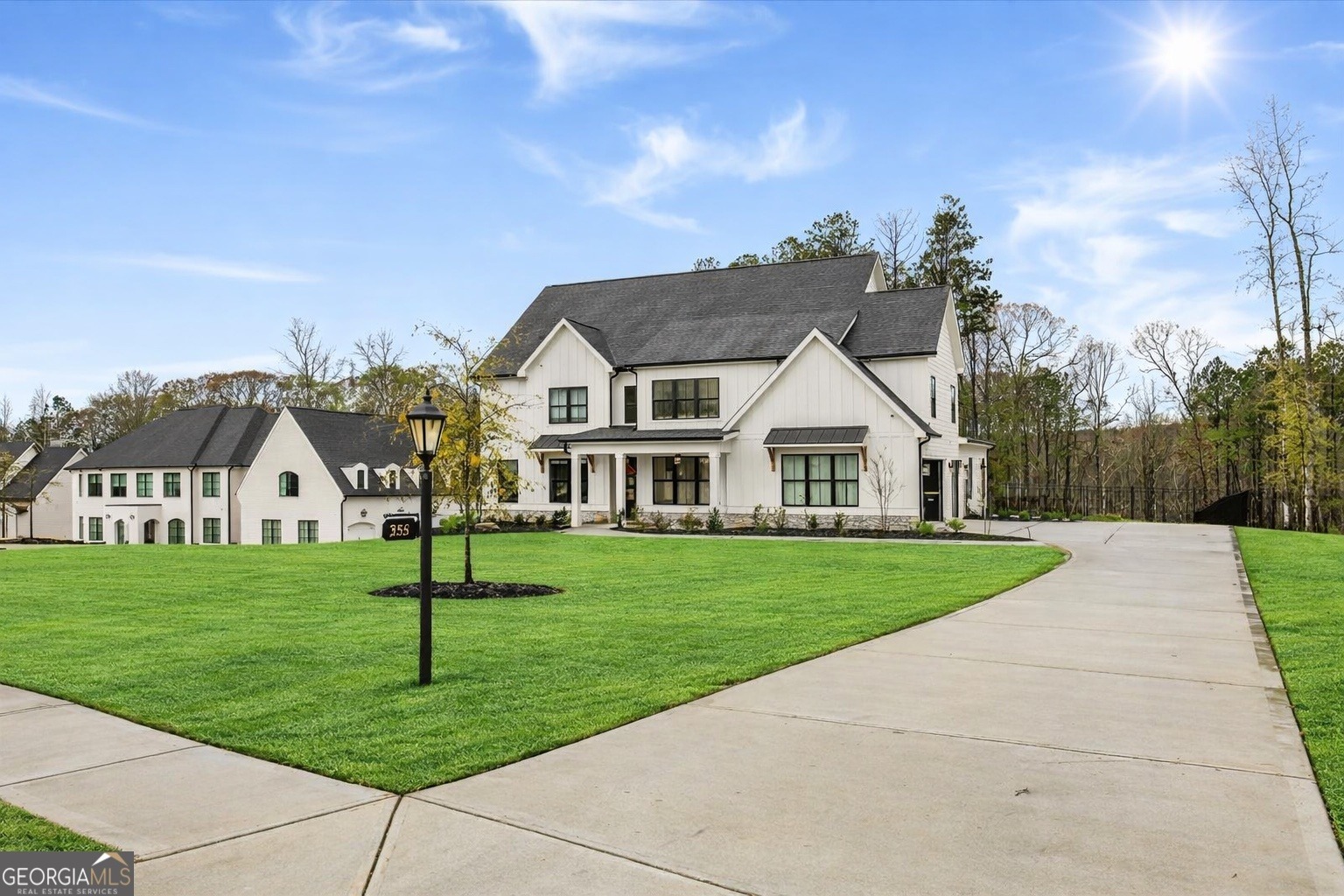 Cicely Way, Tyrone, GA 30290 #1